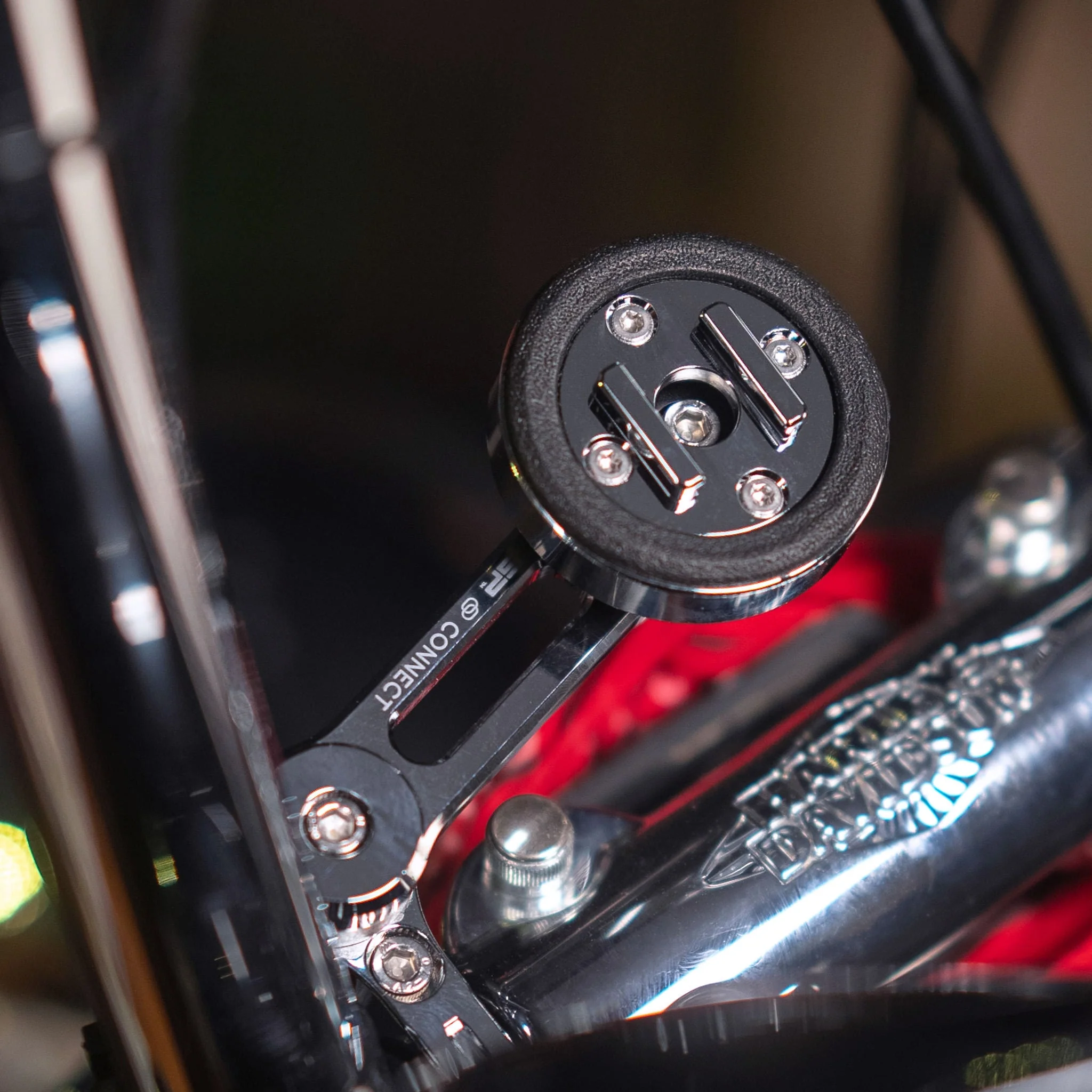 Anti Vibration Module - Image 12