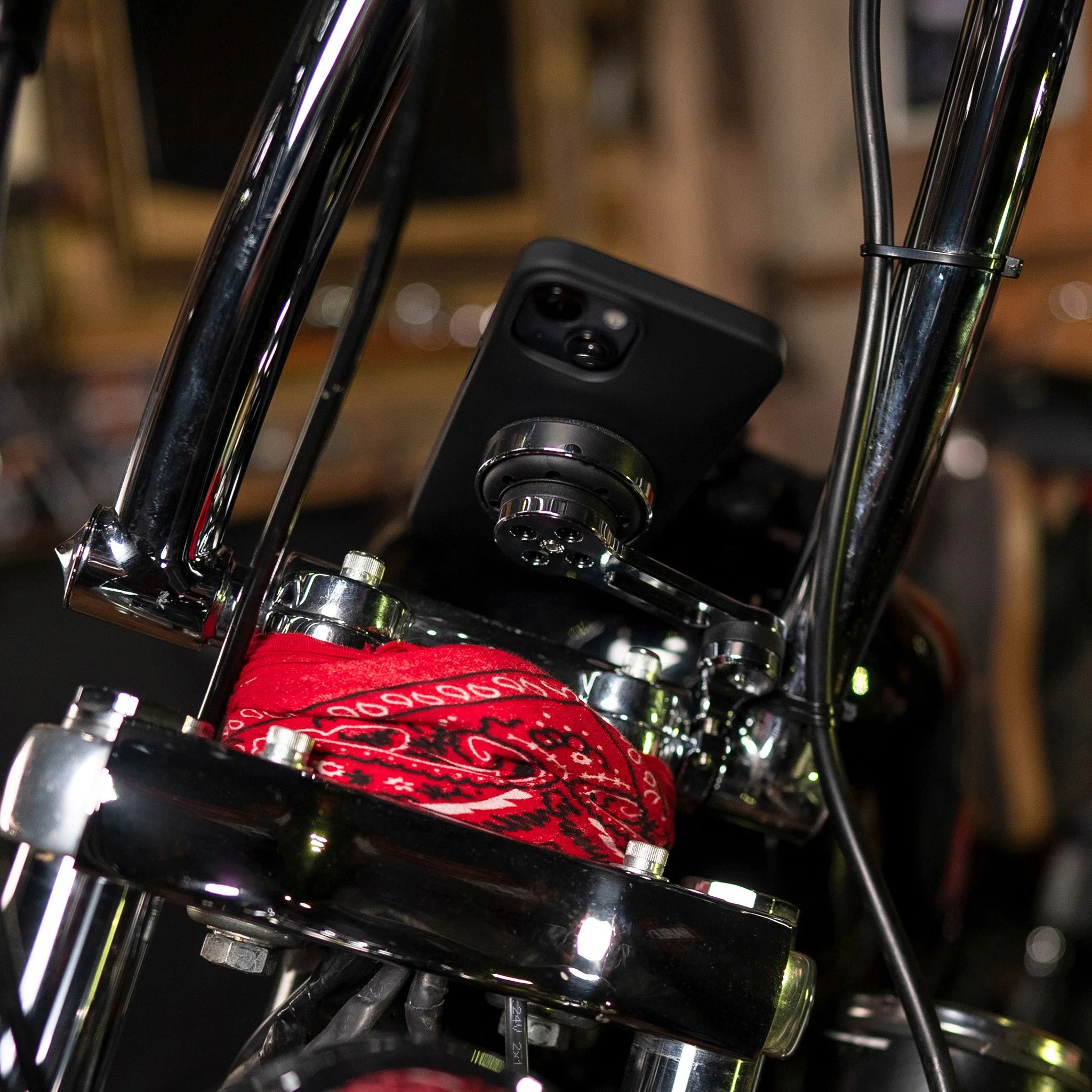 Anti Vibration Module - Image 13