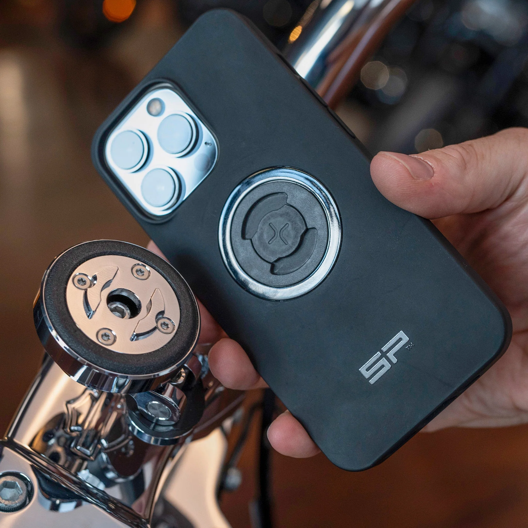 Anti Vibration Module - Image 15