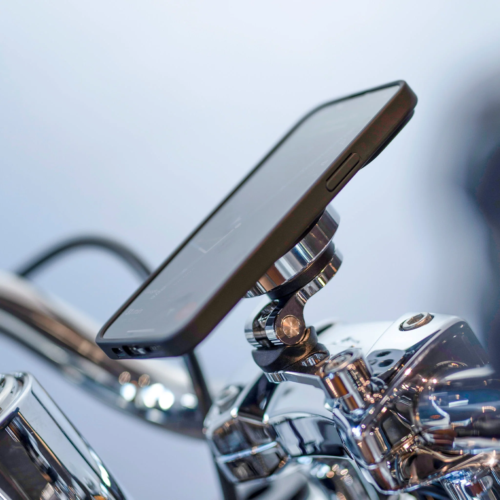 Anti Vibration Module - Image 17