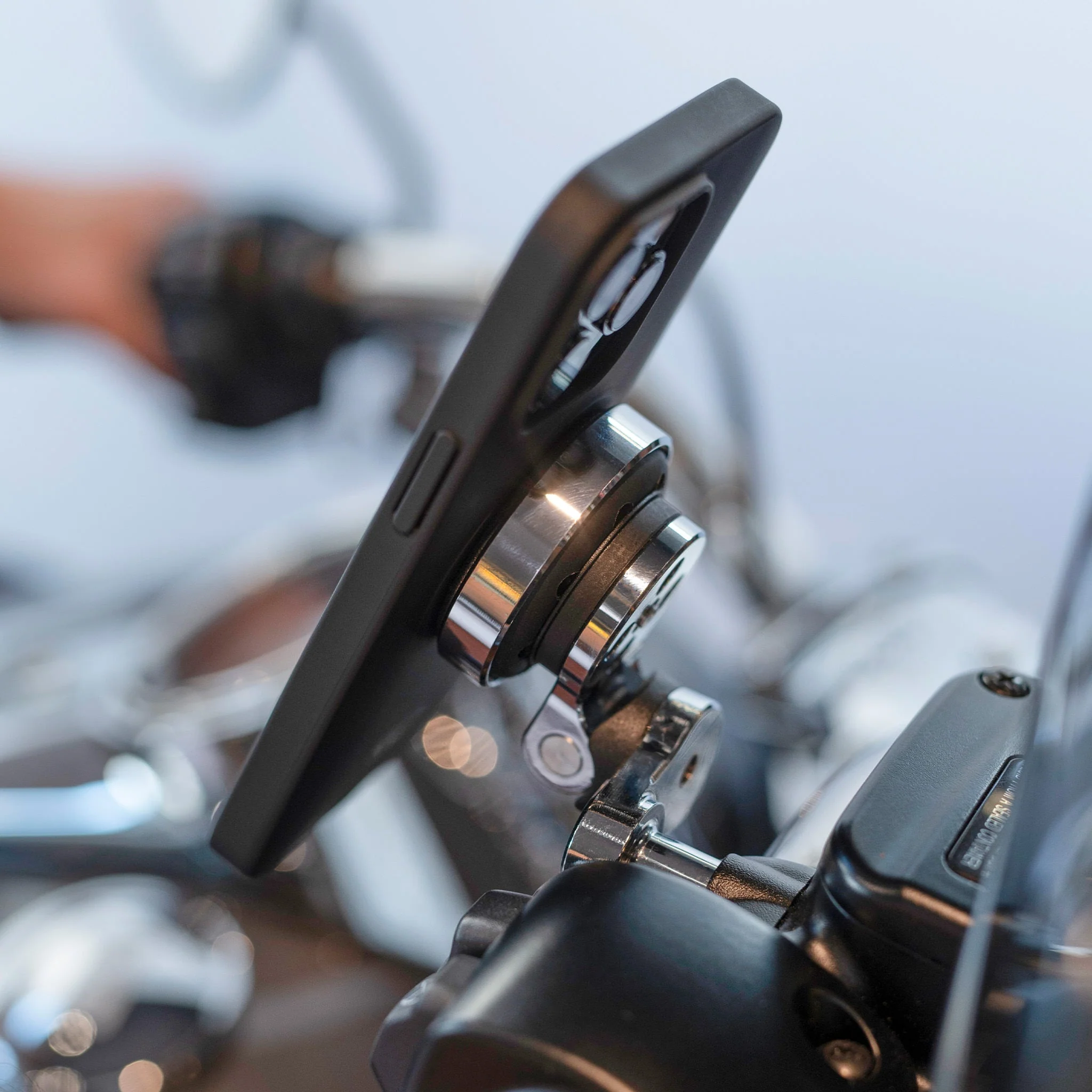 Anti Vibration Module - Image 18