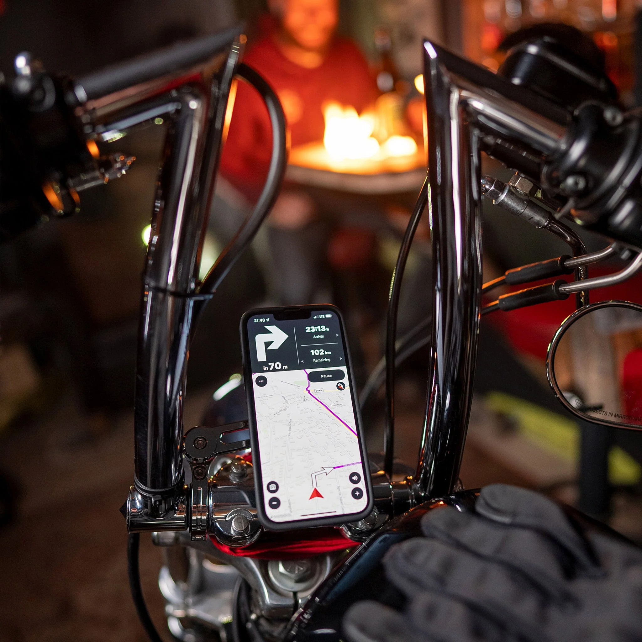 Anti Vibration Module - Image 20