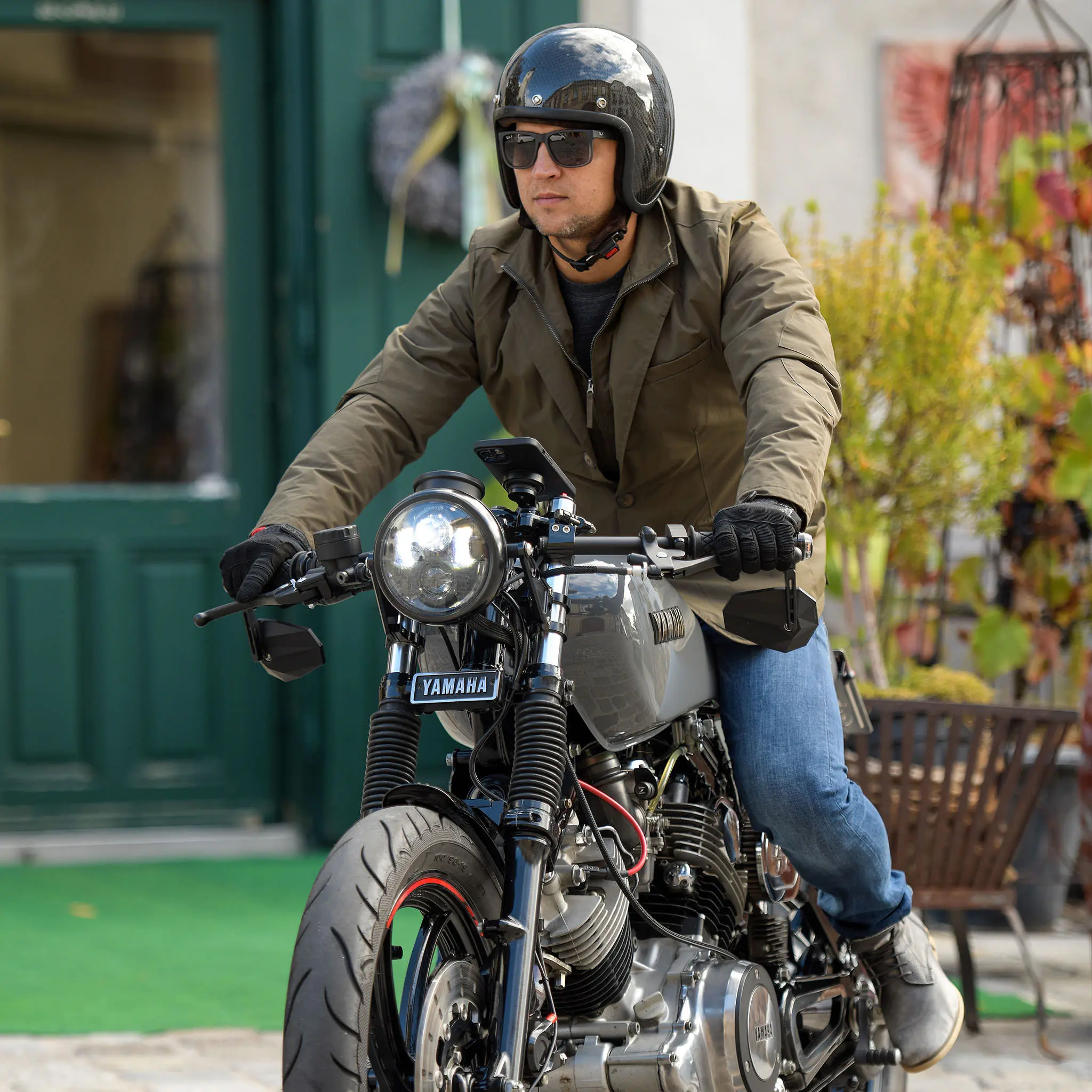 Anti Vibration Module - Image 3