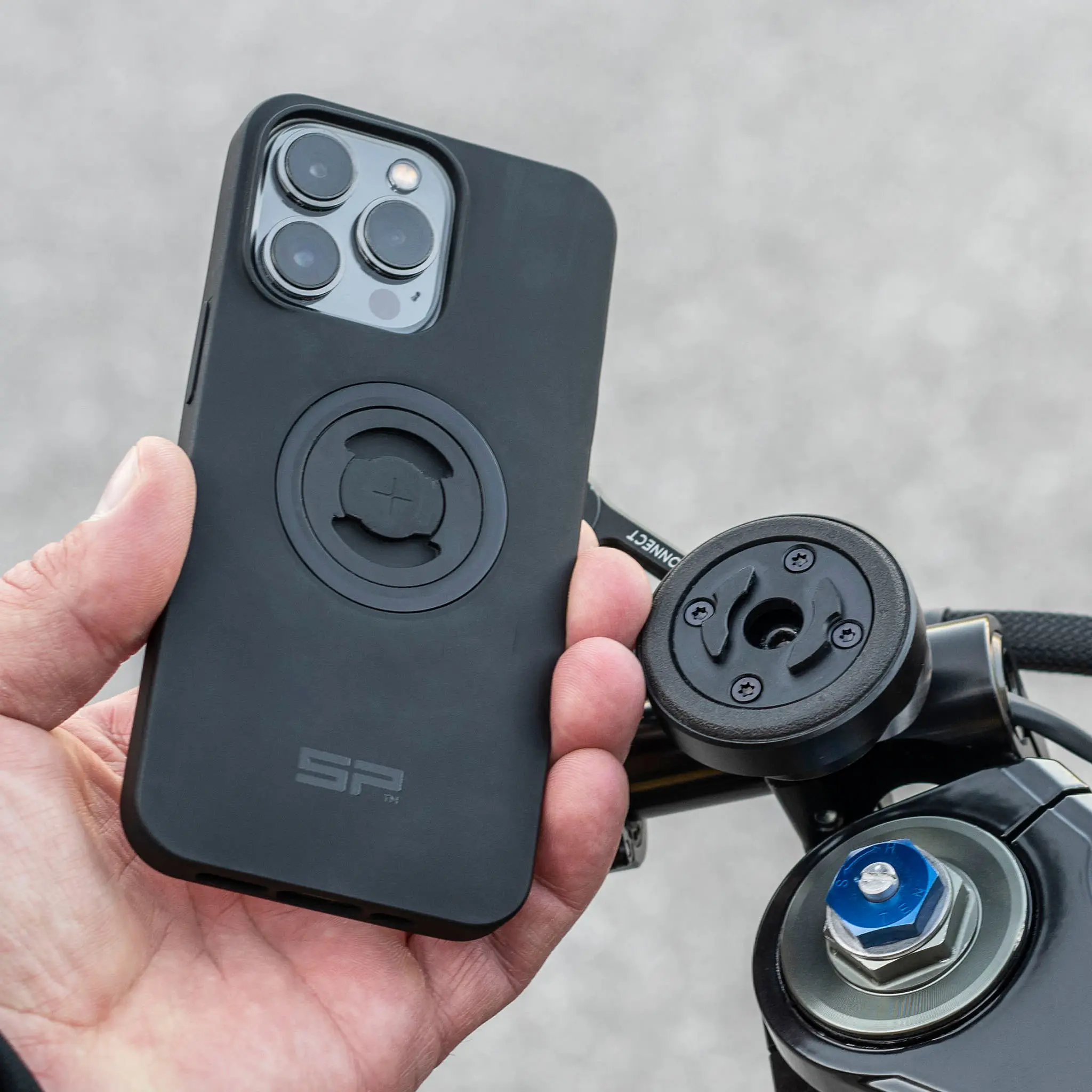 Anti Vibration Module - Image 5