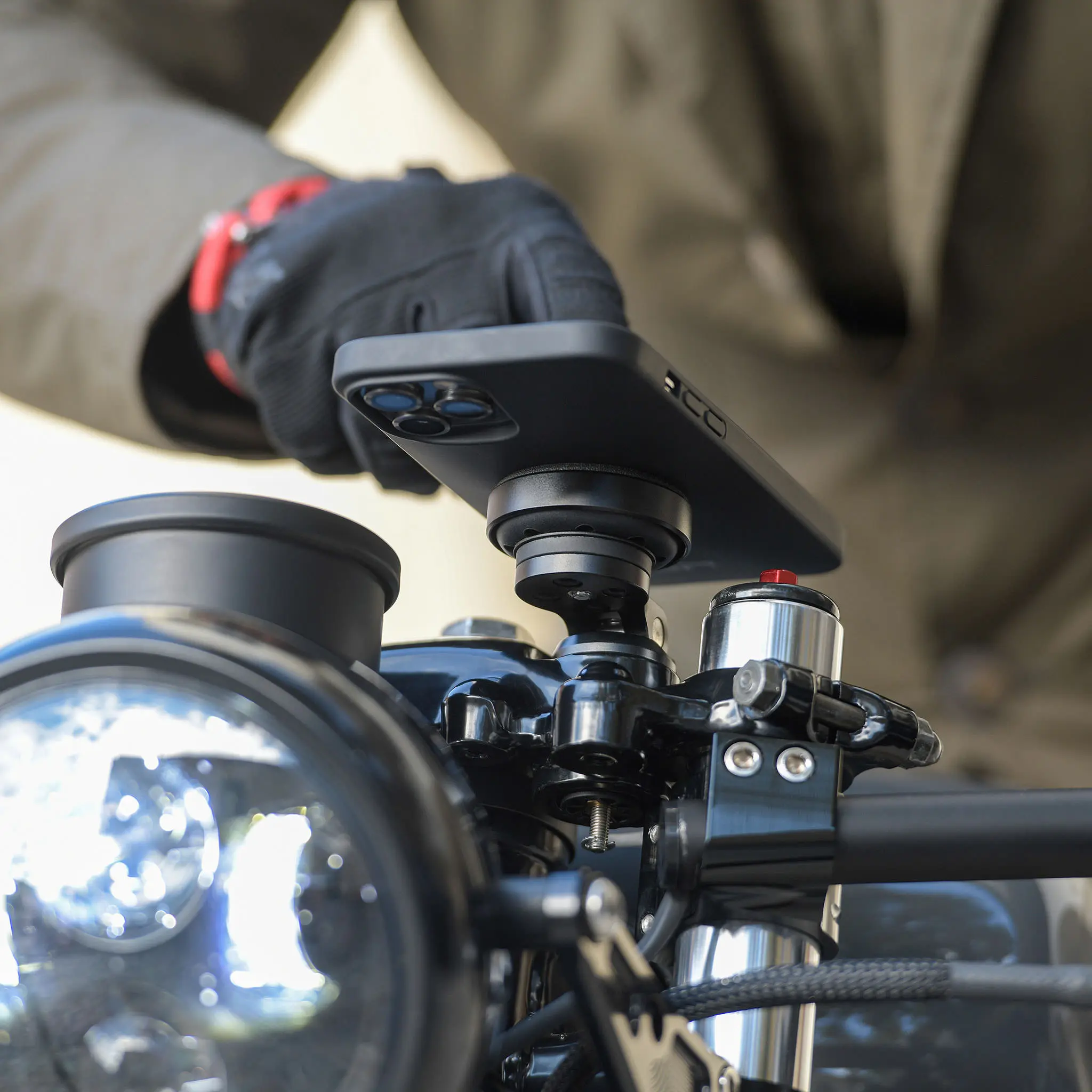 Anti Vibration Module - Image 7