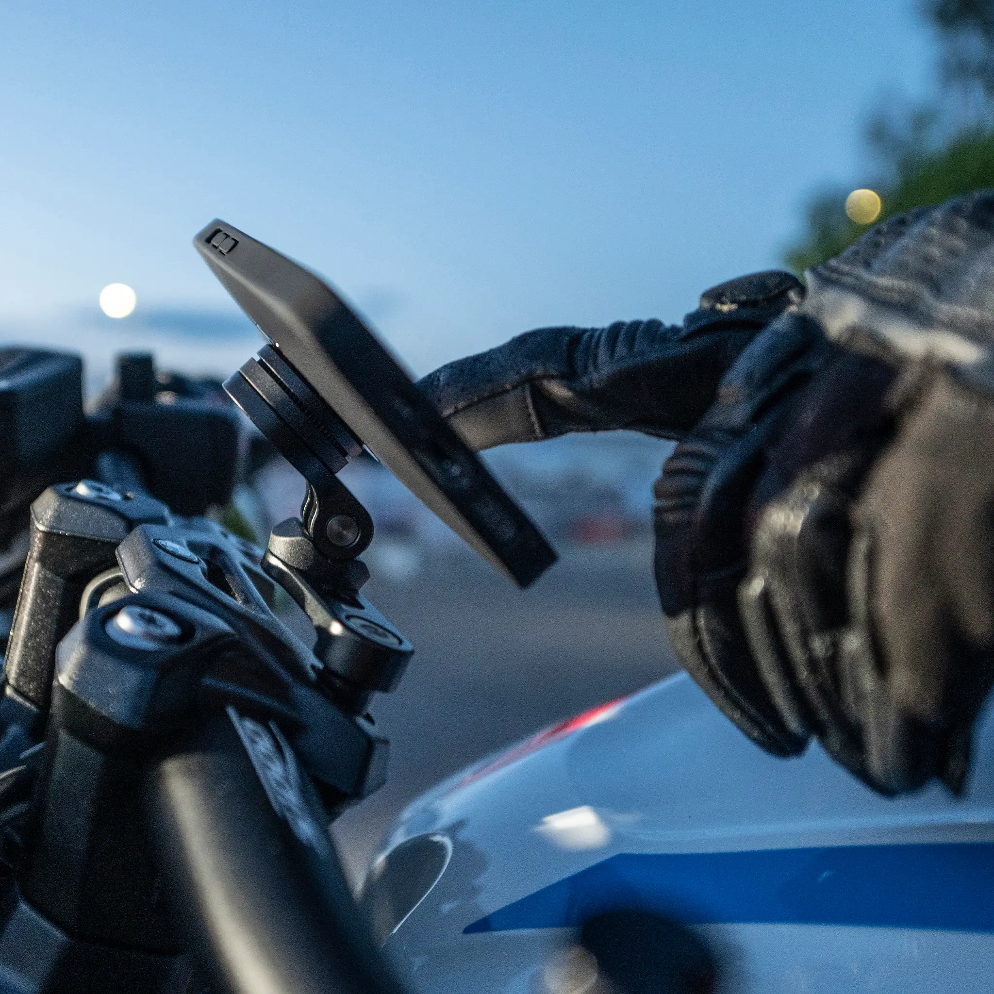 Bar Clamp Mount Pro - Image 5