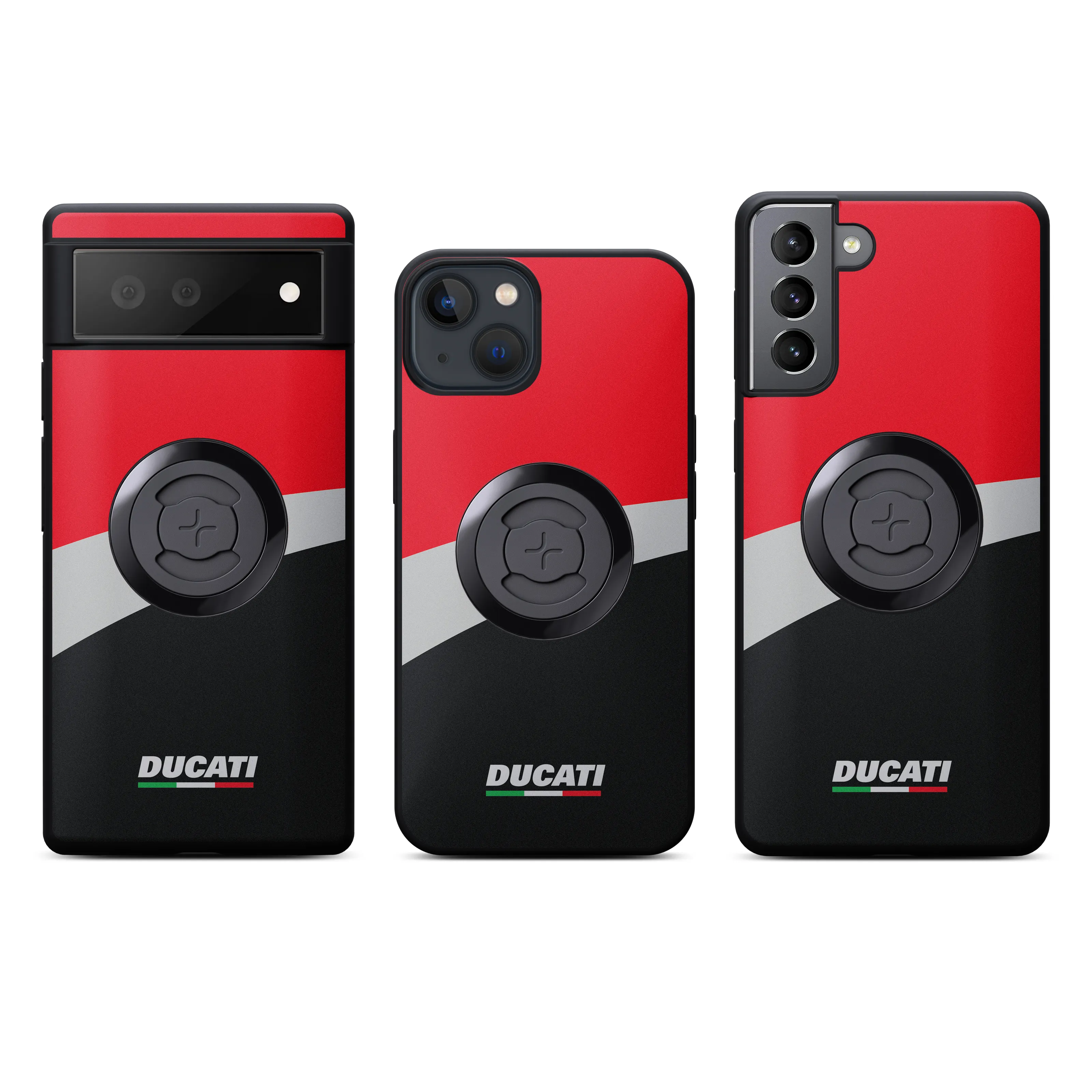 Ducati Phone Case - Corse - Image 3