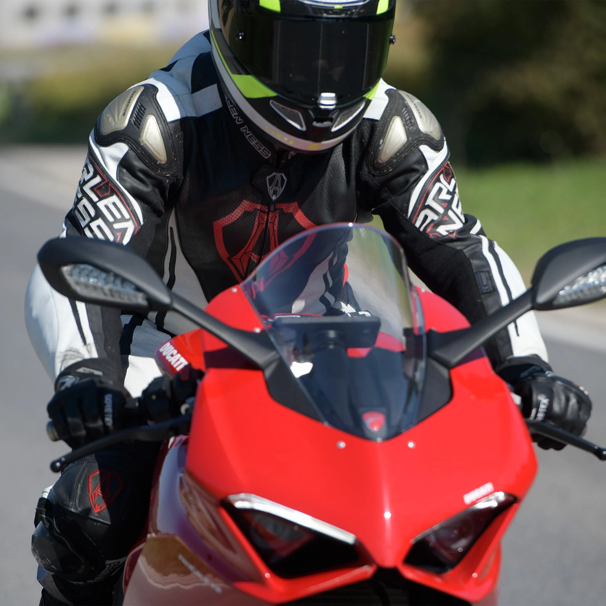 Ducati Phone Case - Corse - Image 5