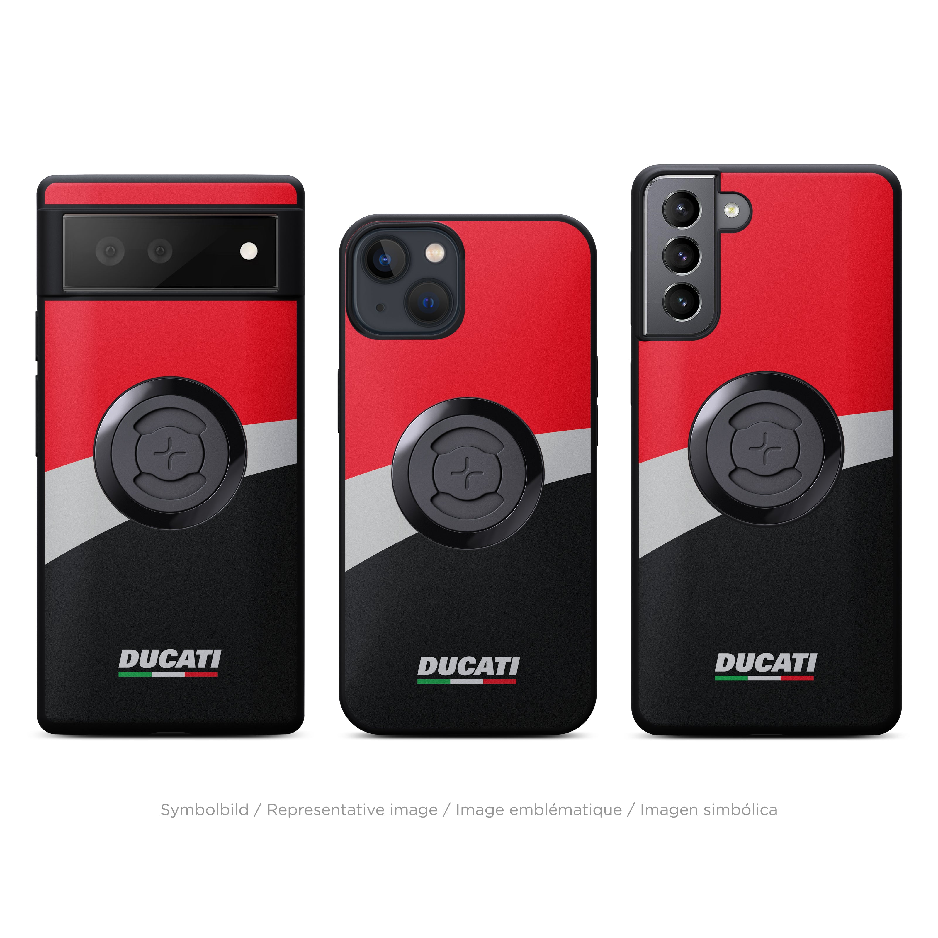 Ducati Phone Case - Corse - Image 7