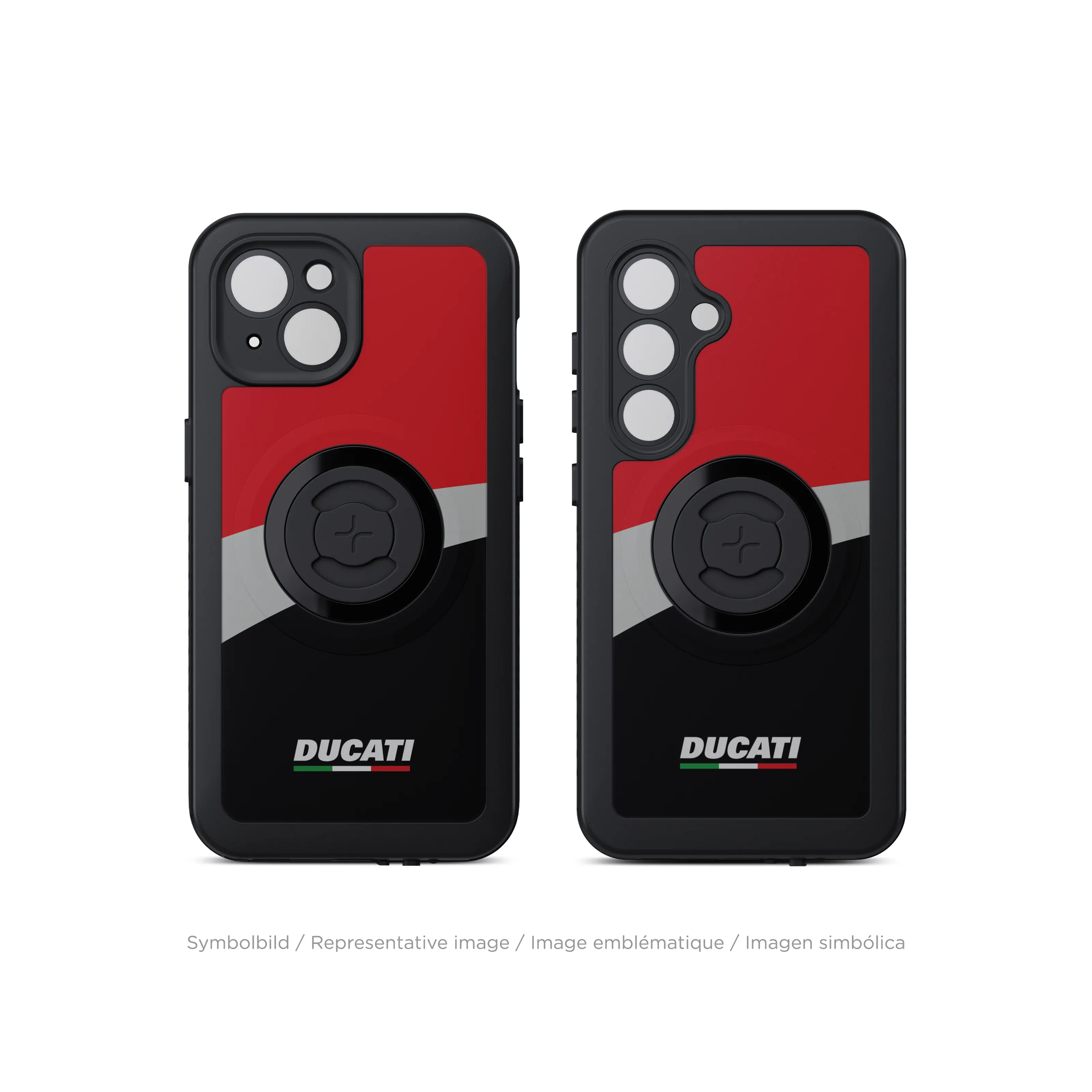Ducati Phone Case - Corse - Image 9