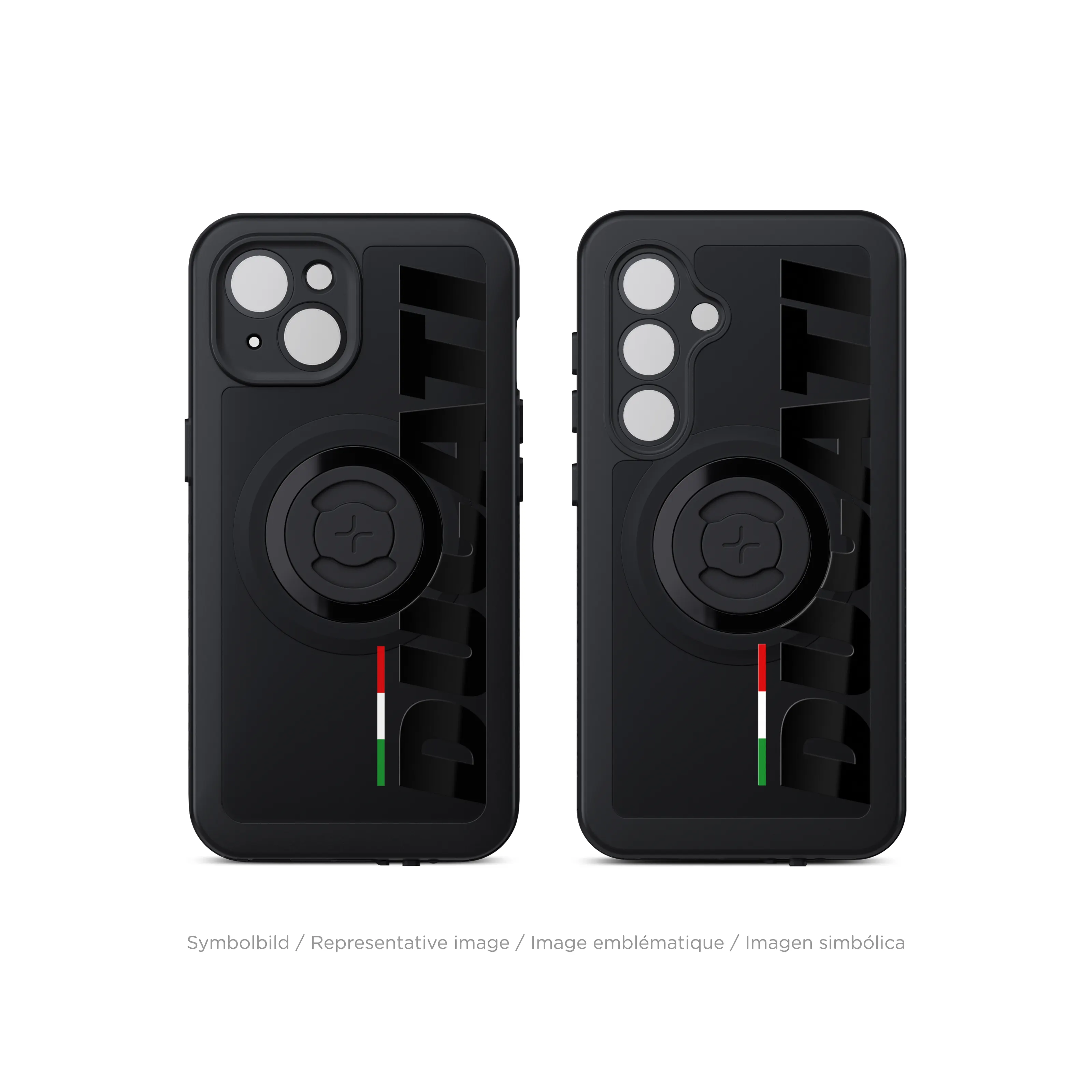 Ducati Phone Case - Flag - Image 7