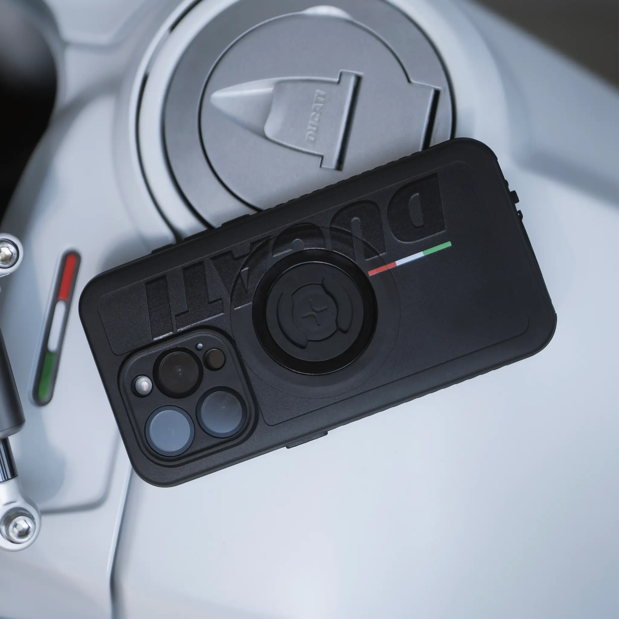 Ducati Phone Case - Flag - Image 8