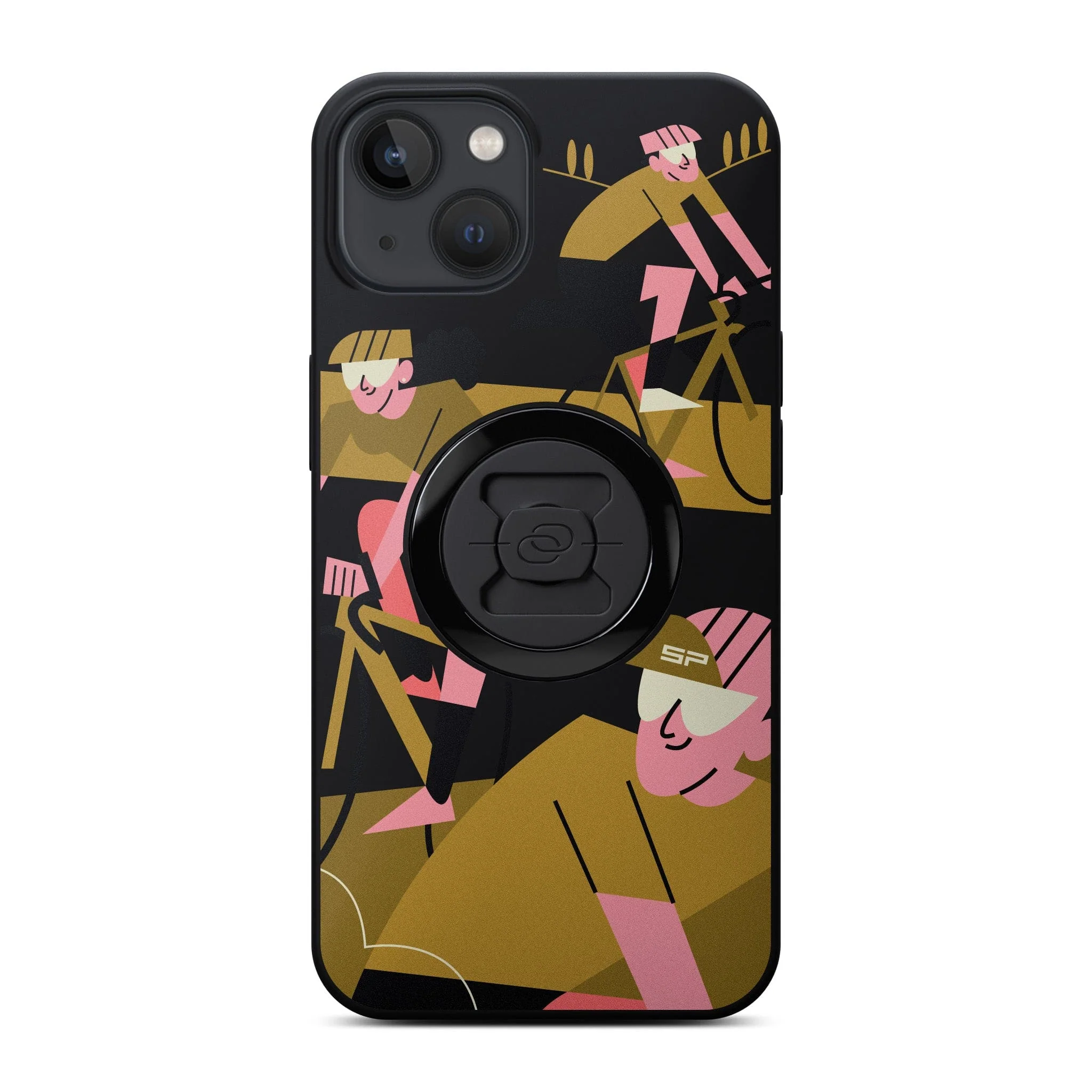 Edition Phone Case - 2Bros (oro) - Image 10