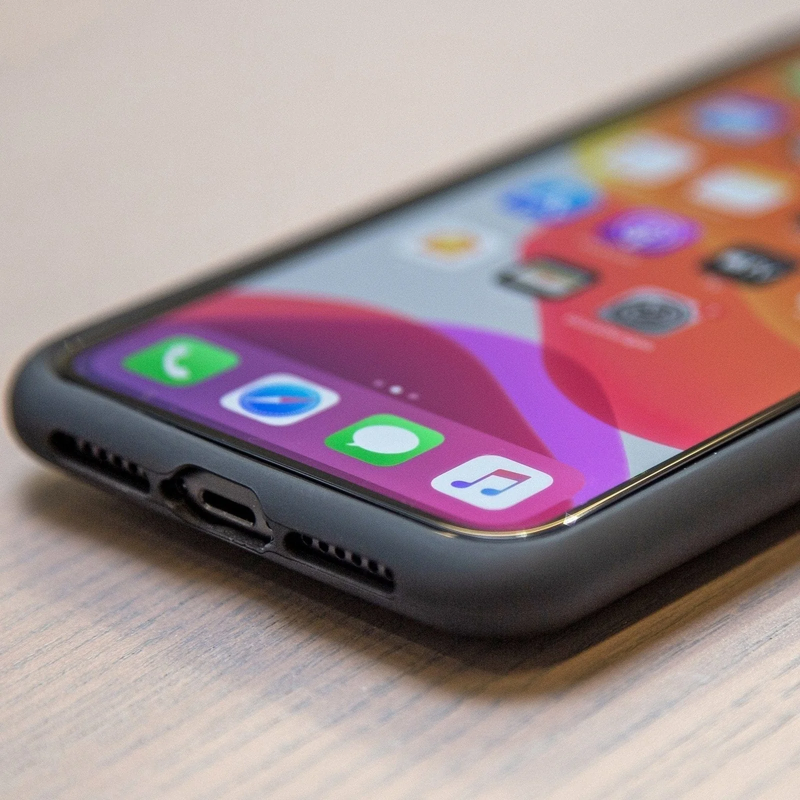 Edition Phone Case - 2Bros (oro) - Image 3