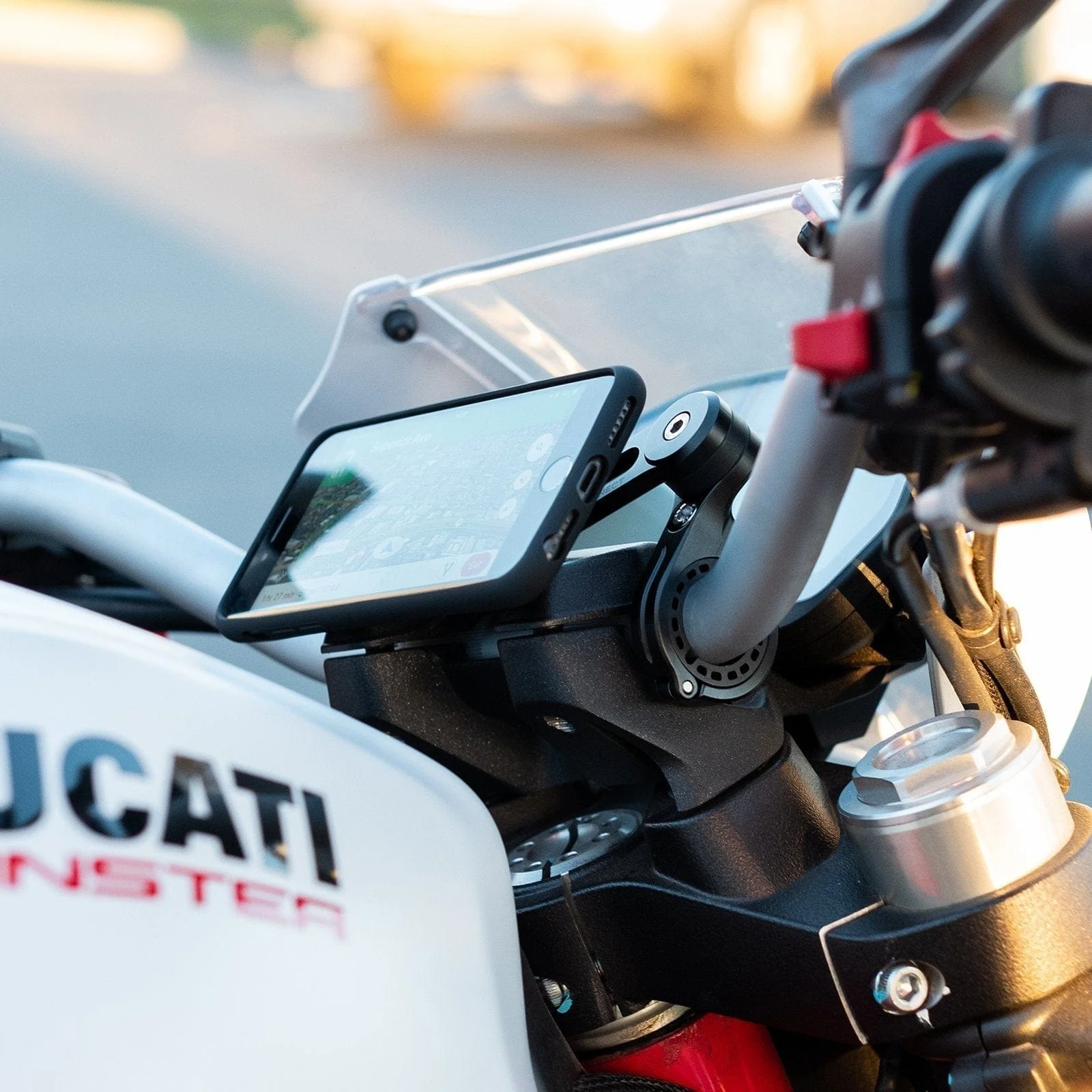 Edition Phone Case - 2Bros (verde) - Image 5