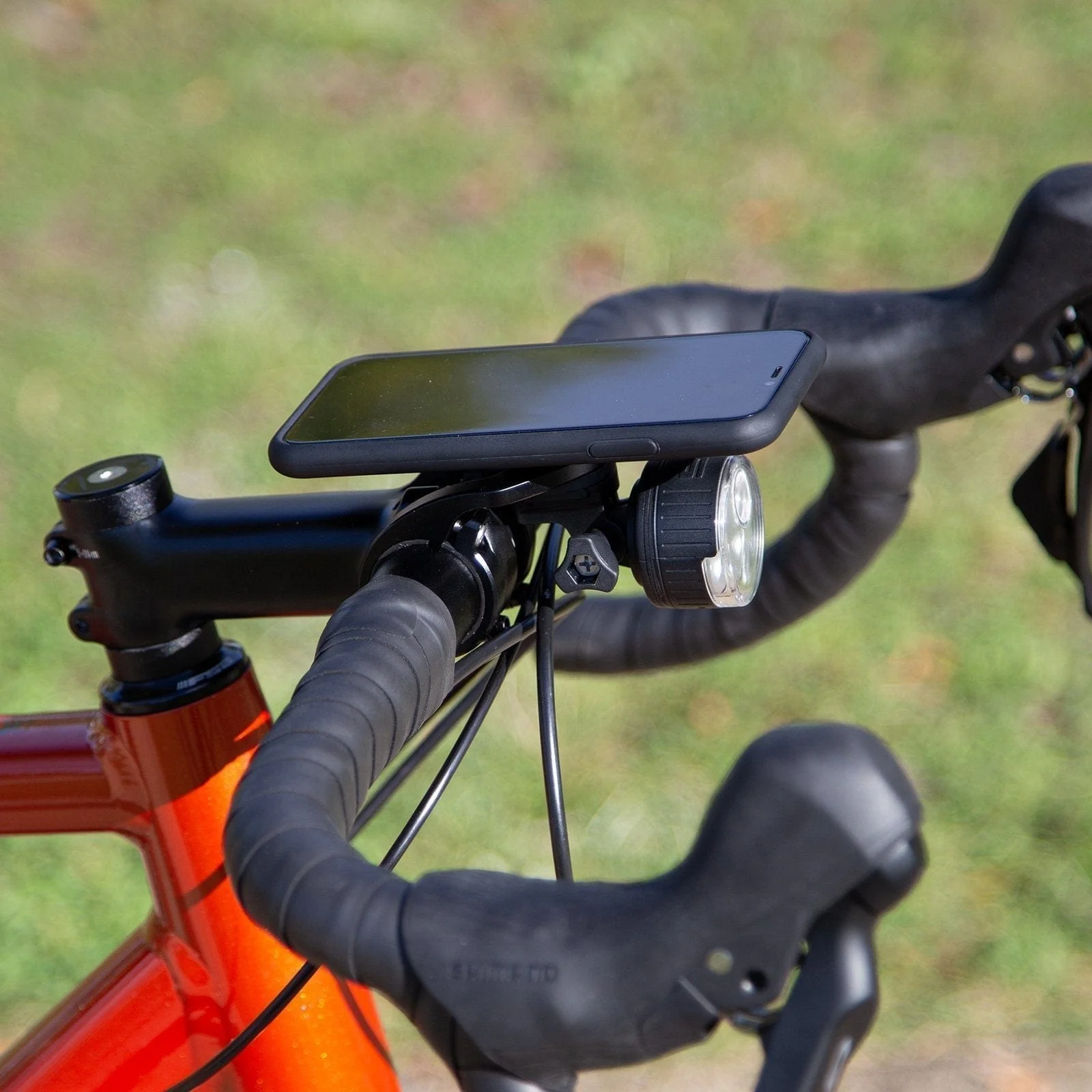 Edition Phone Case - 2Bros (rojo) - Image 4