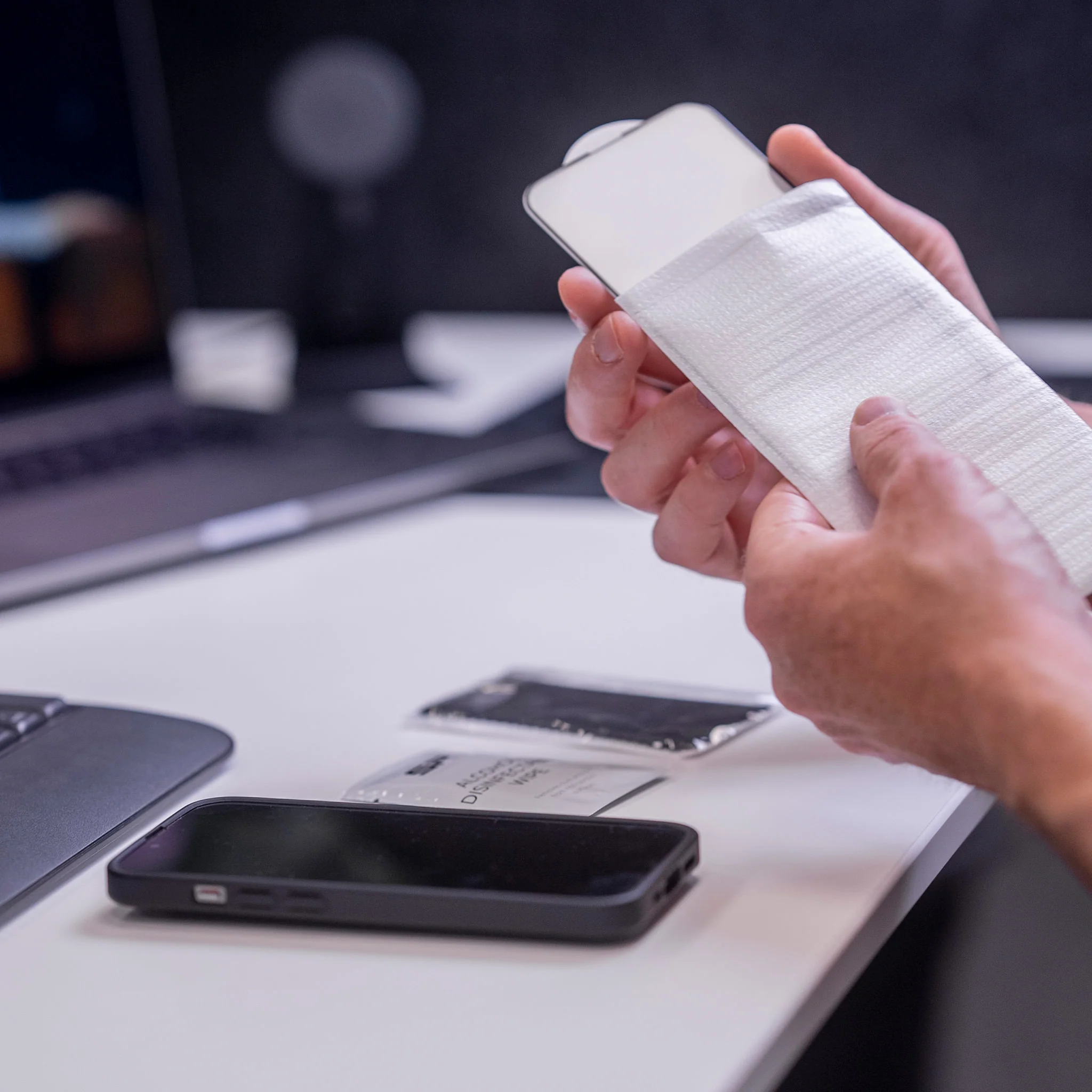 Glass Screen Protector - Image 29