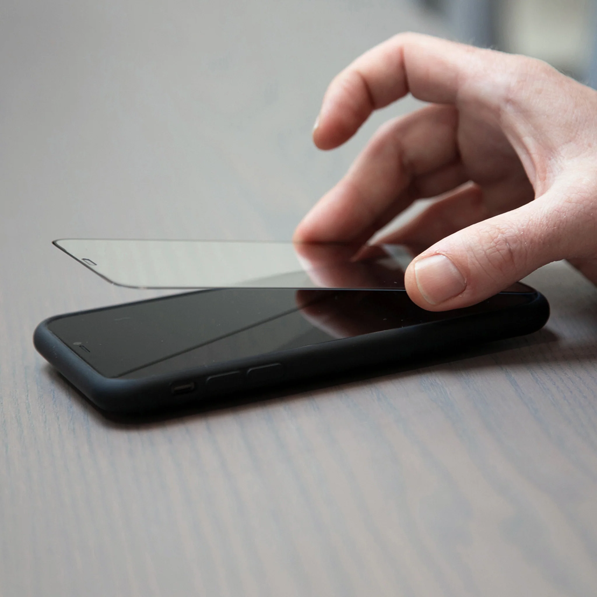 Glass Screen Protector - Image 3