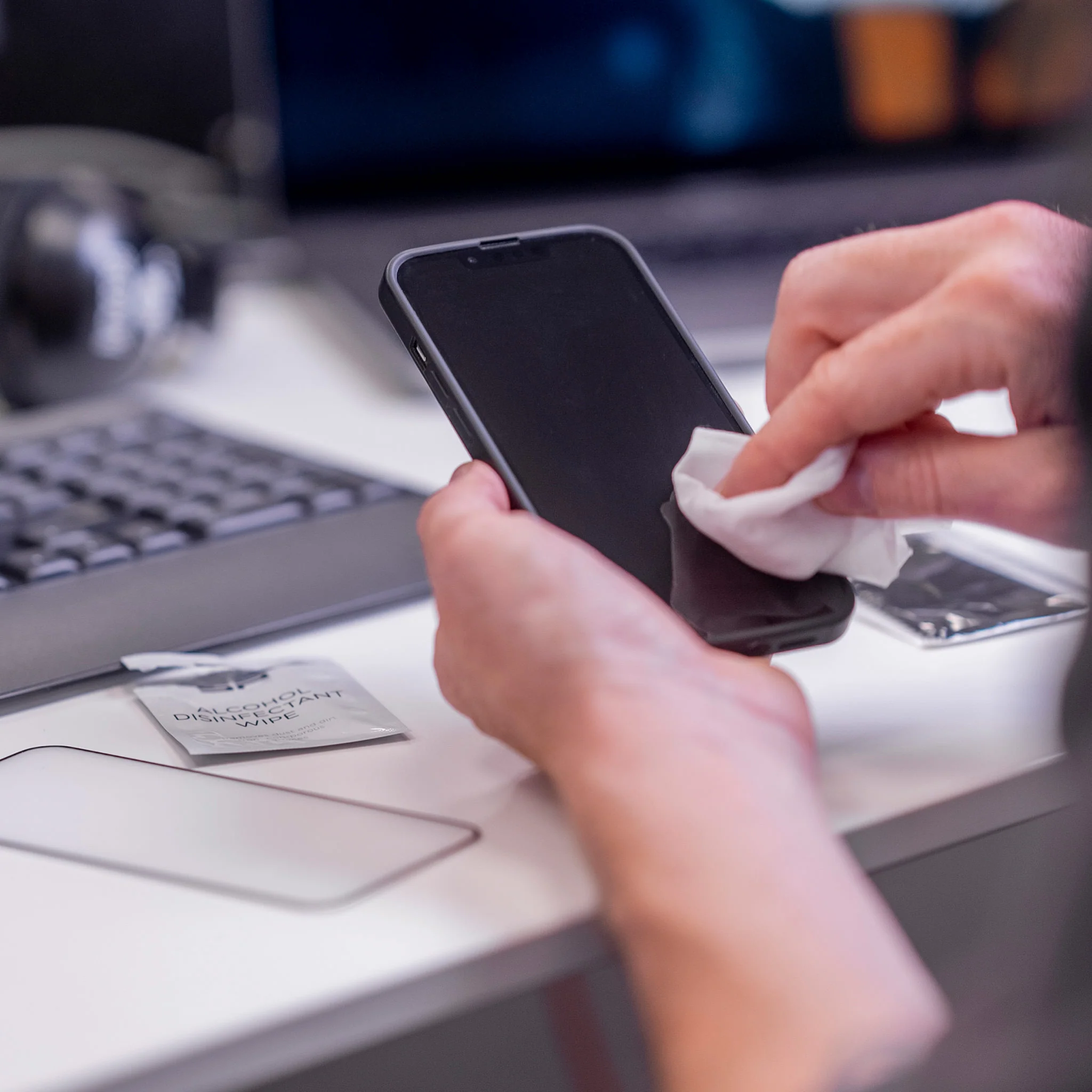 Glass Screen Protector - Image 30