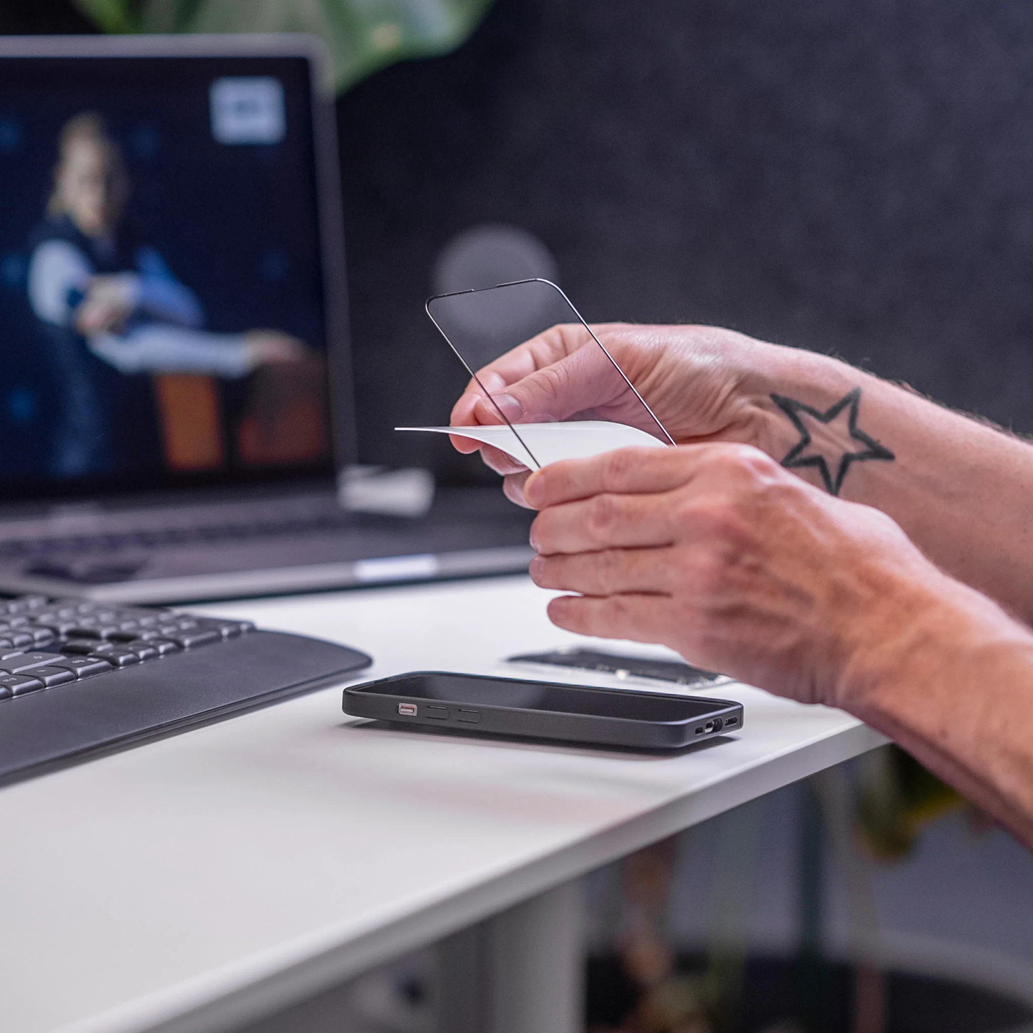 Glass Screen Protector - Image 31