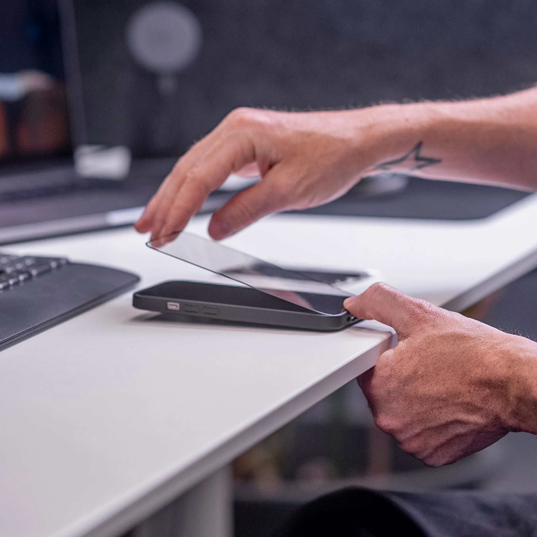 Glass Screen Protector - Image 32