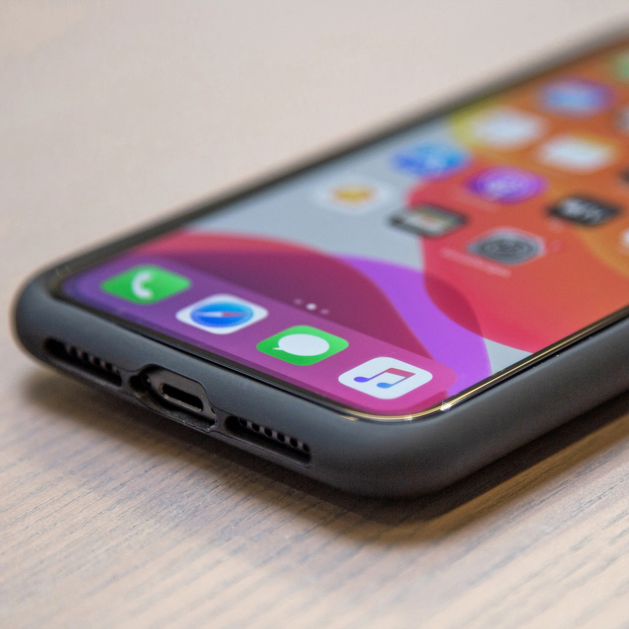 Glass Screen Protector - Image 4