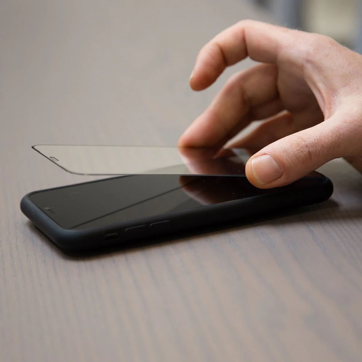 Glass Screen Protector - Image 8