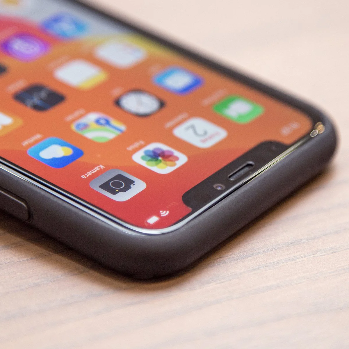 Glass Screen Protector - Image 9