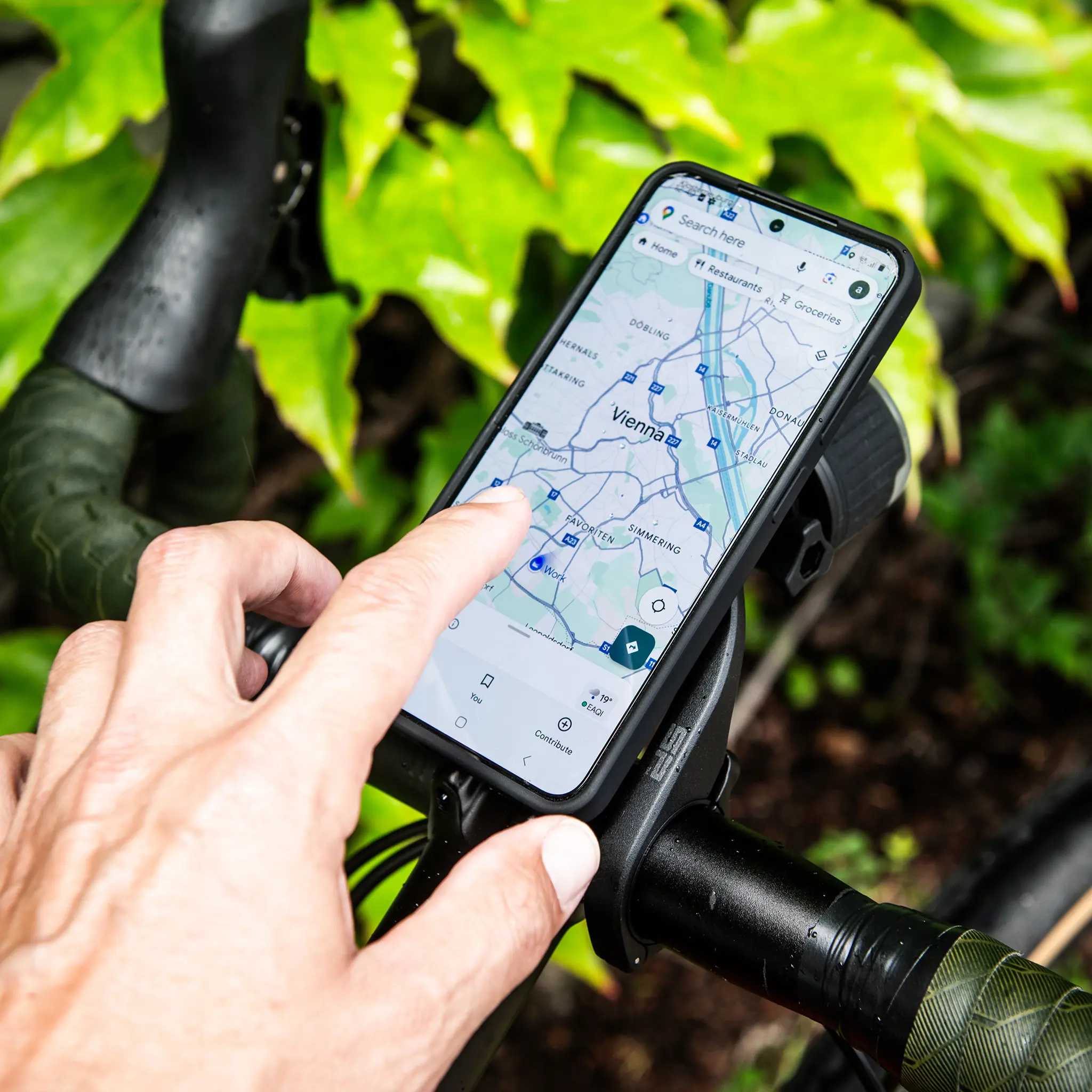 Handlebar Mount - Image 5