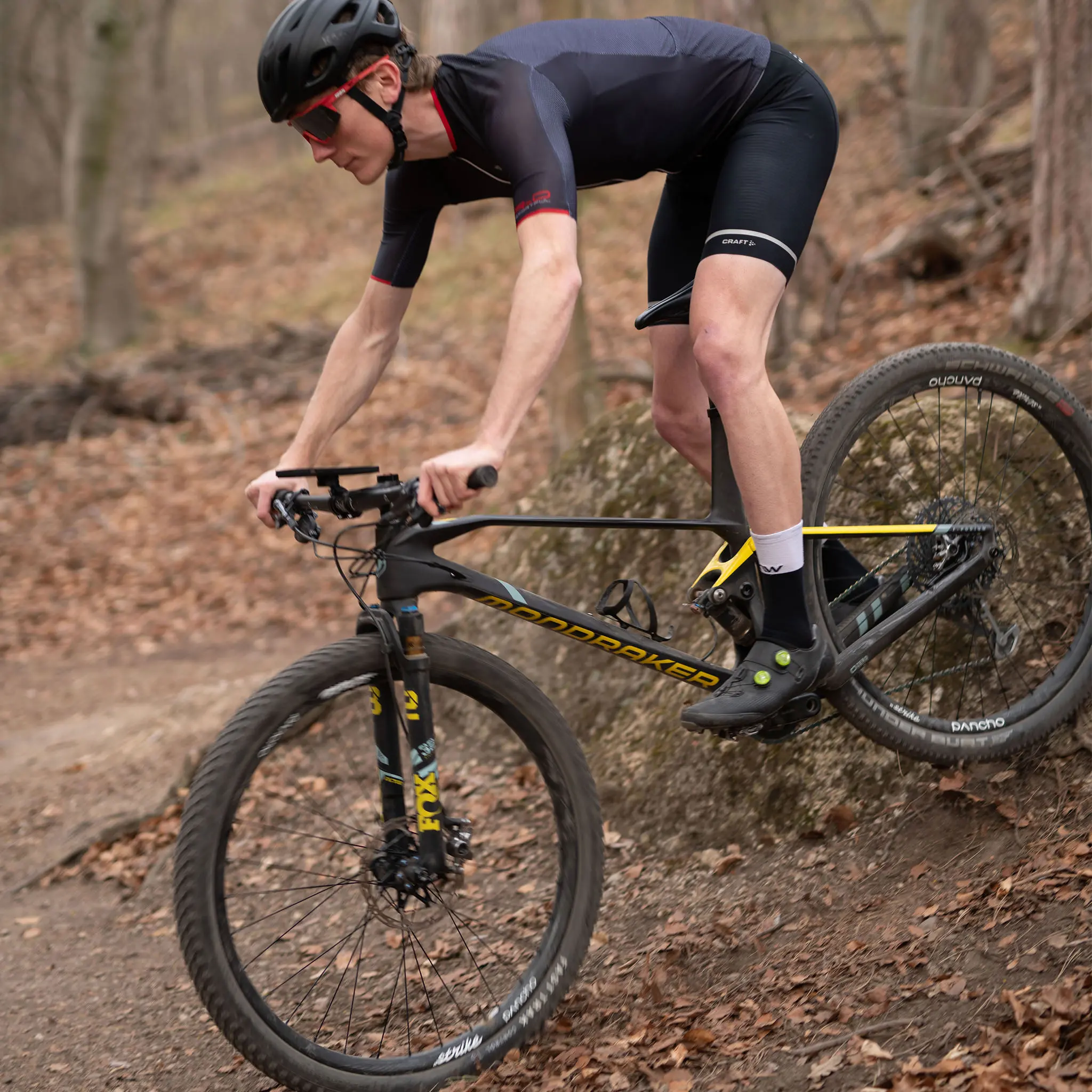 Handlebar Mount Pro MTB - Image 4