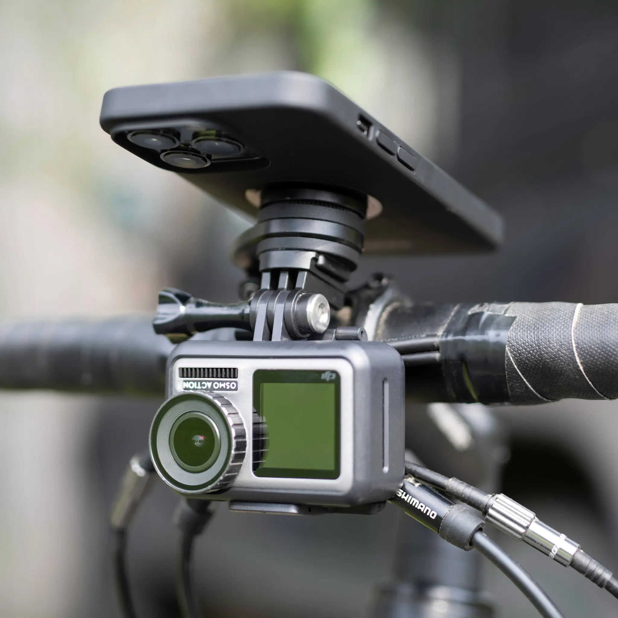 Handlebar Mount Pro MTB - Image 5