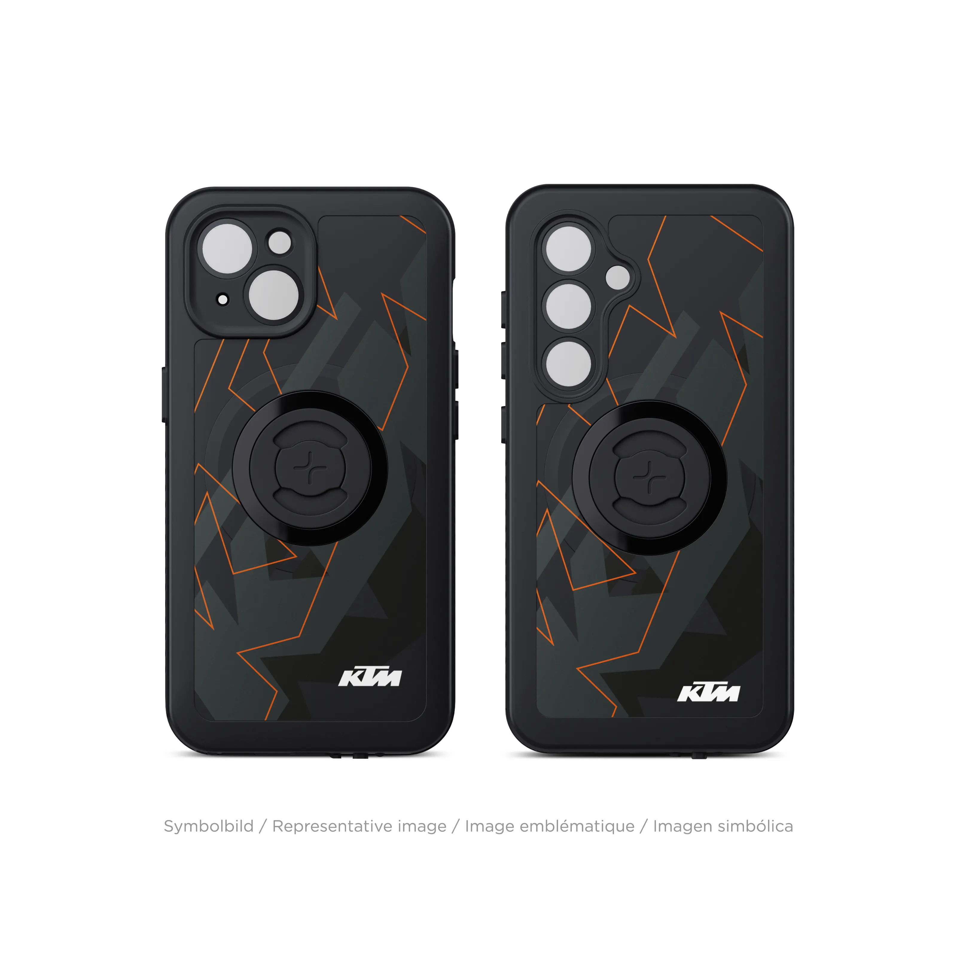 KTM Phone Case - Outline - Image 11