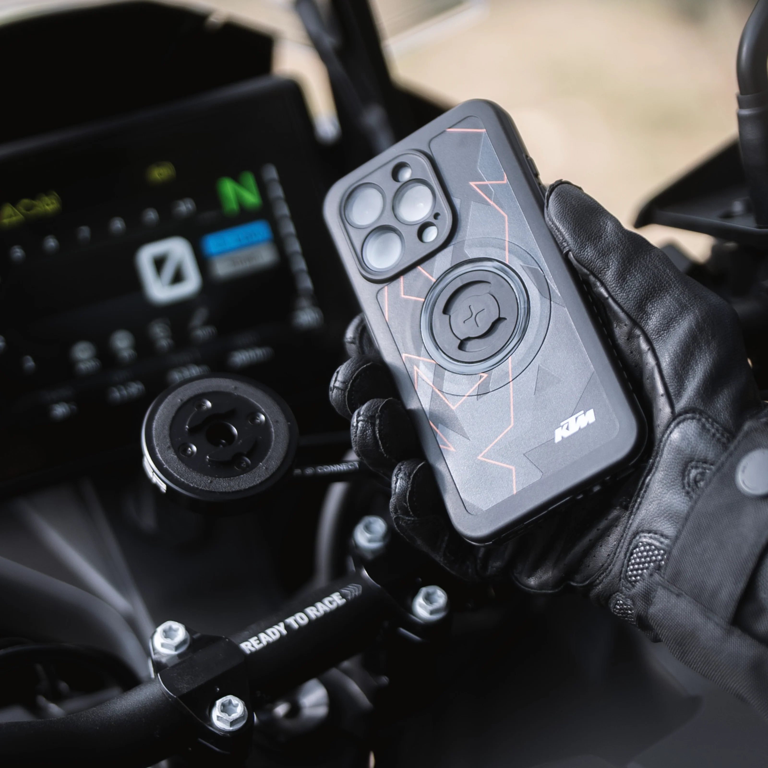 KTM Phone Case - Outline - Image 12