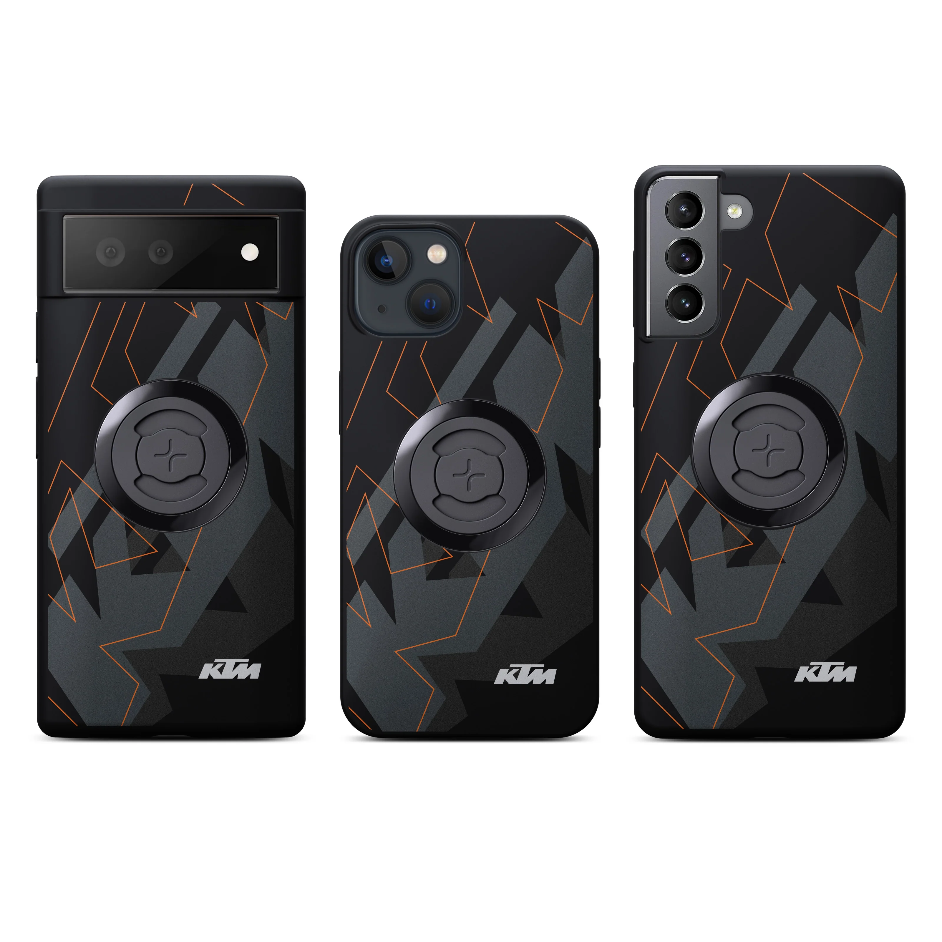 KTM Phone Case - Outline - Image 3