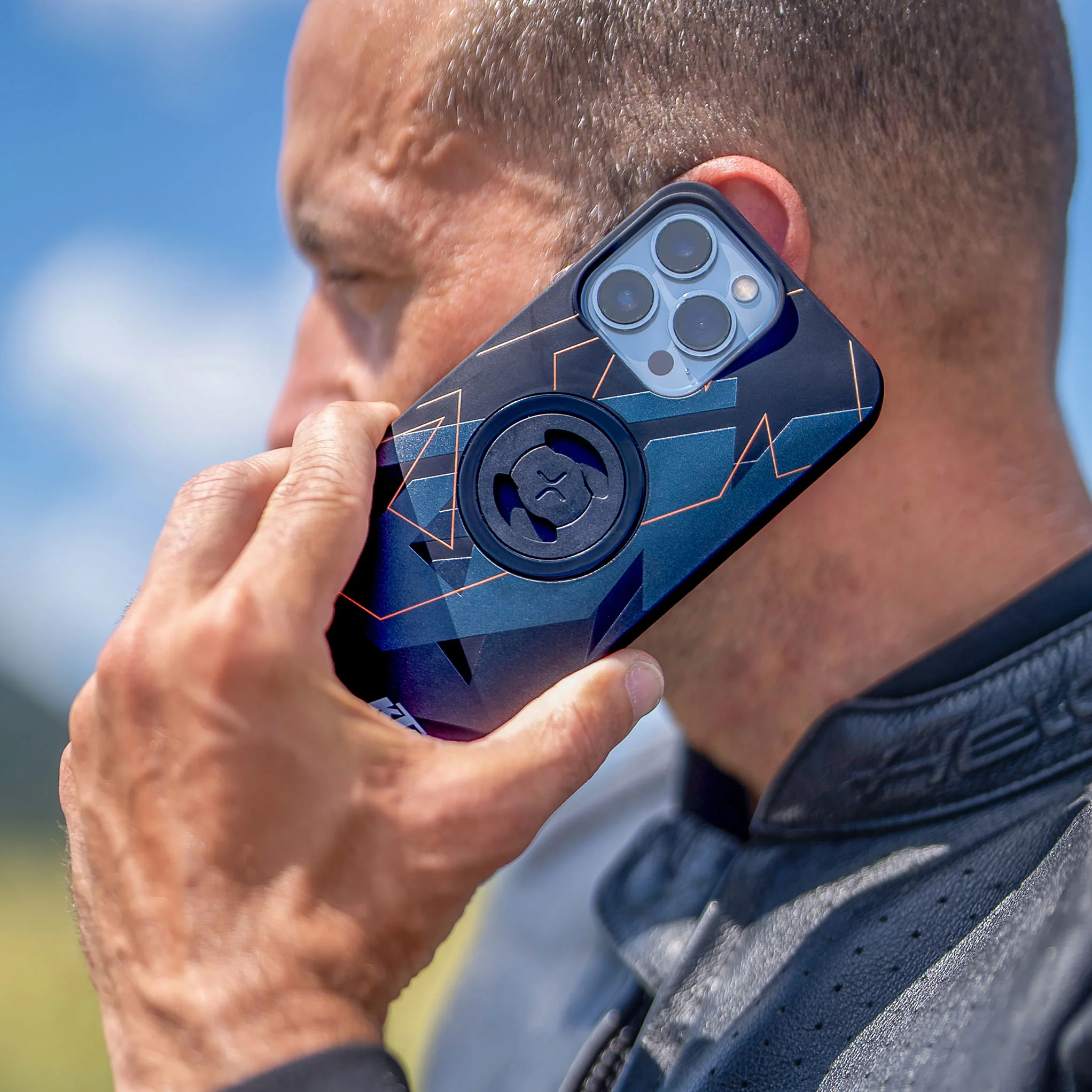 KTM Phone Case - Outline - Image 8