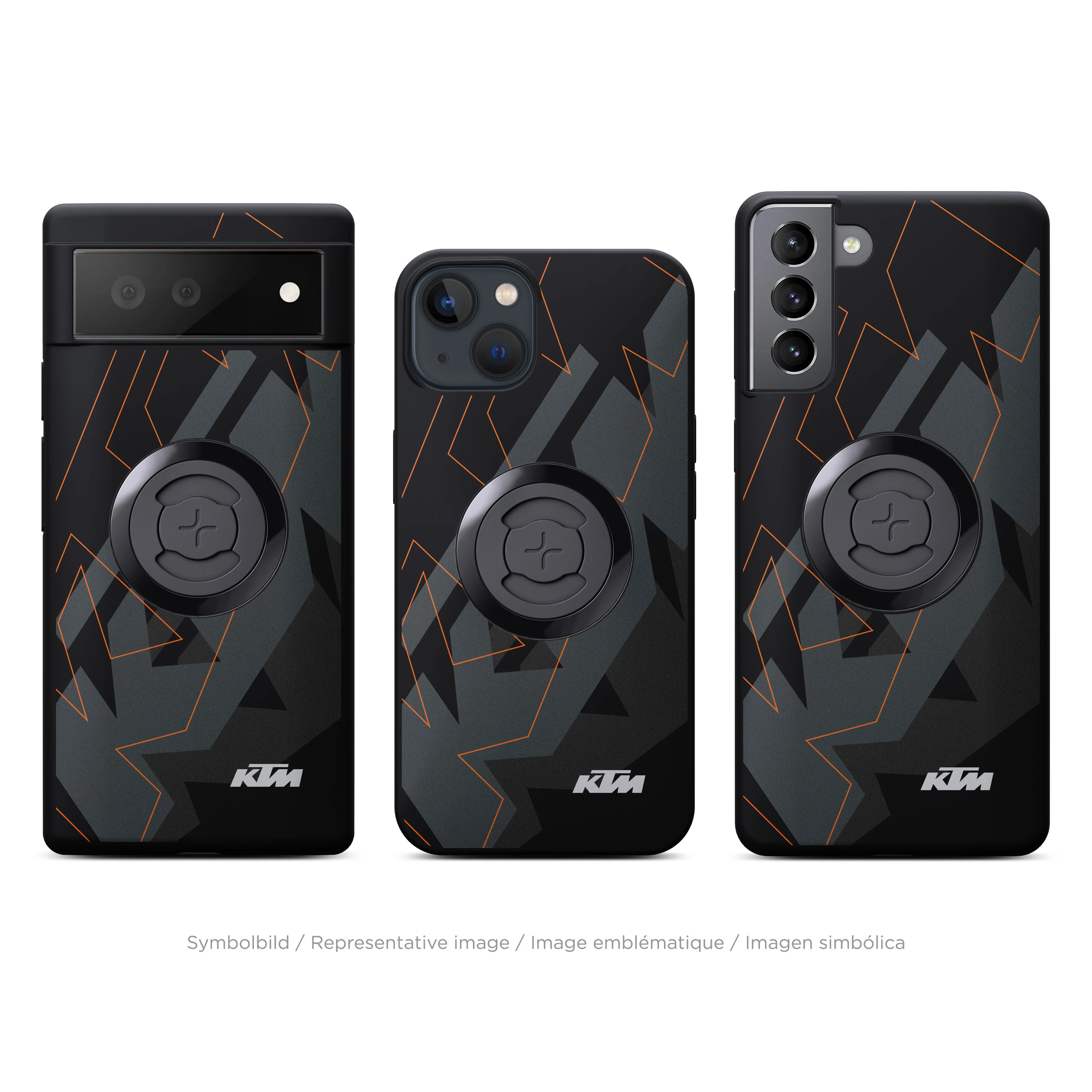 KTM Phone Case - Outline - Image 9