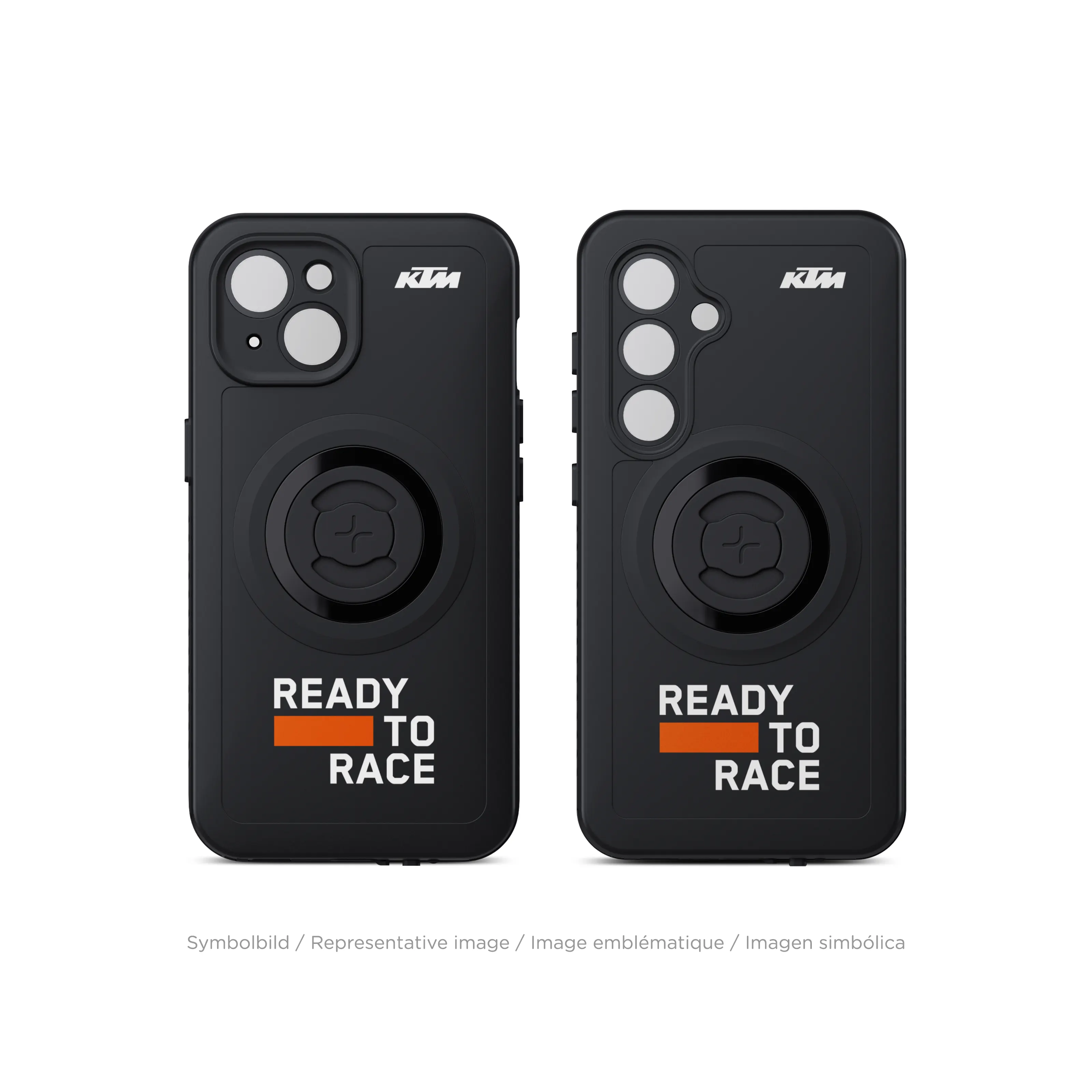KTM Phone Case - Ready To Race - Image 10