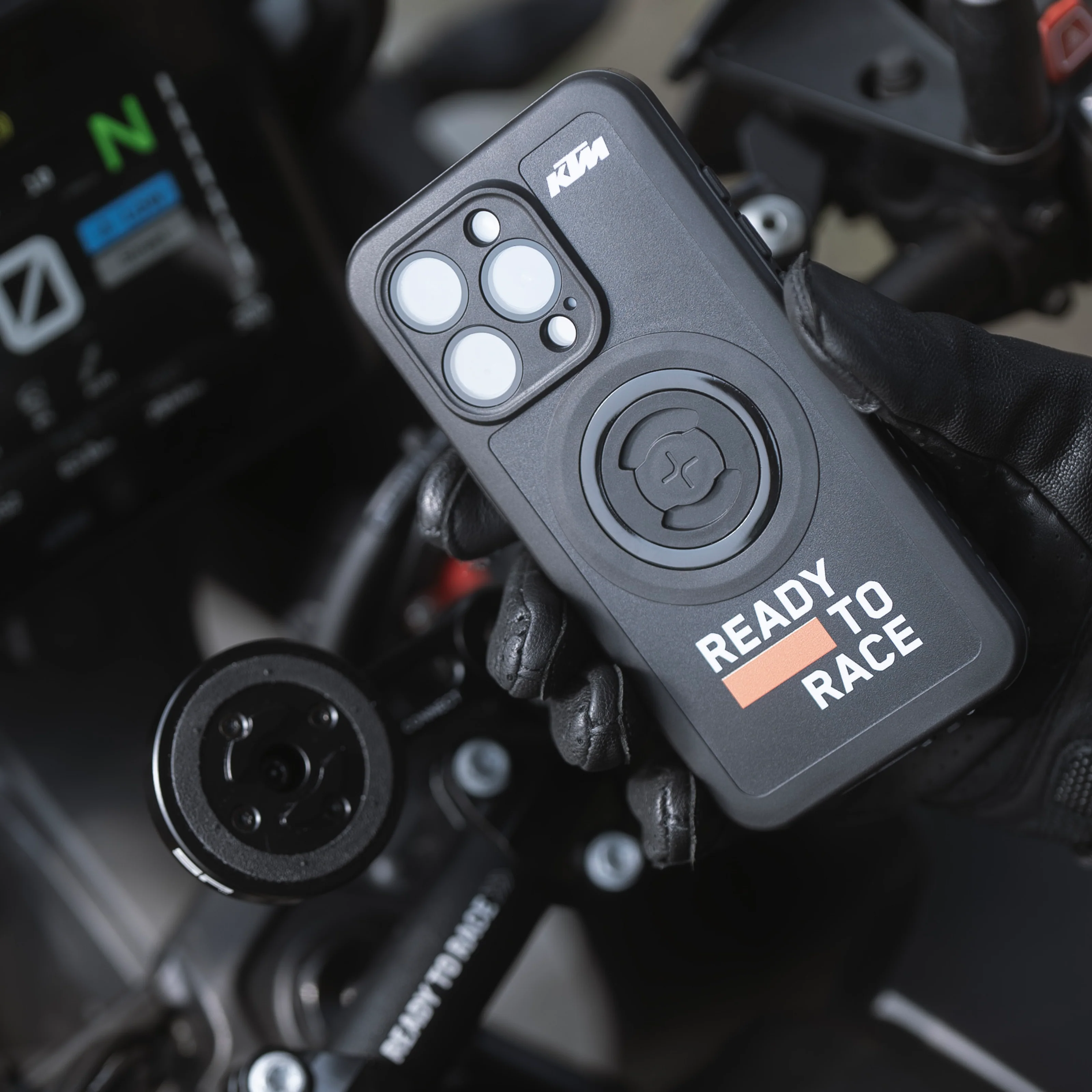 KTM Phone Case - Ready To Race - Image 11