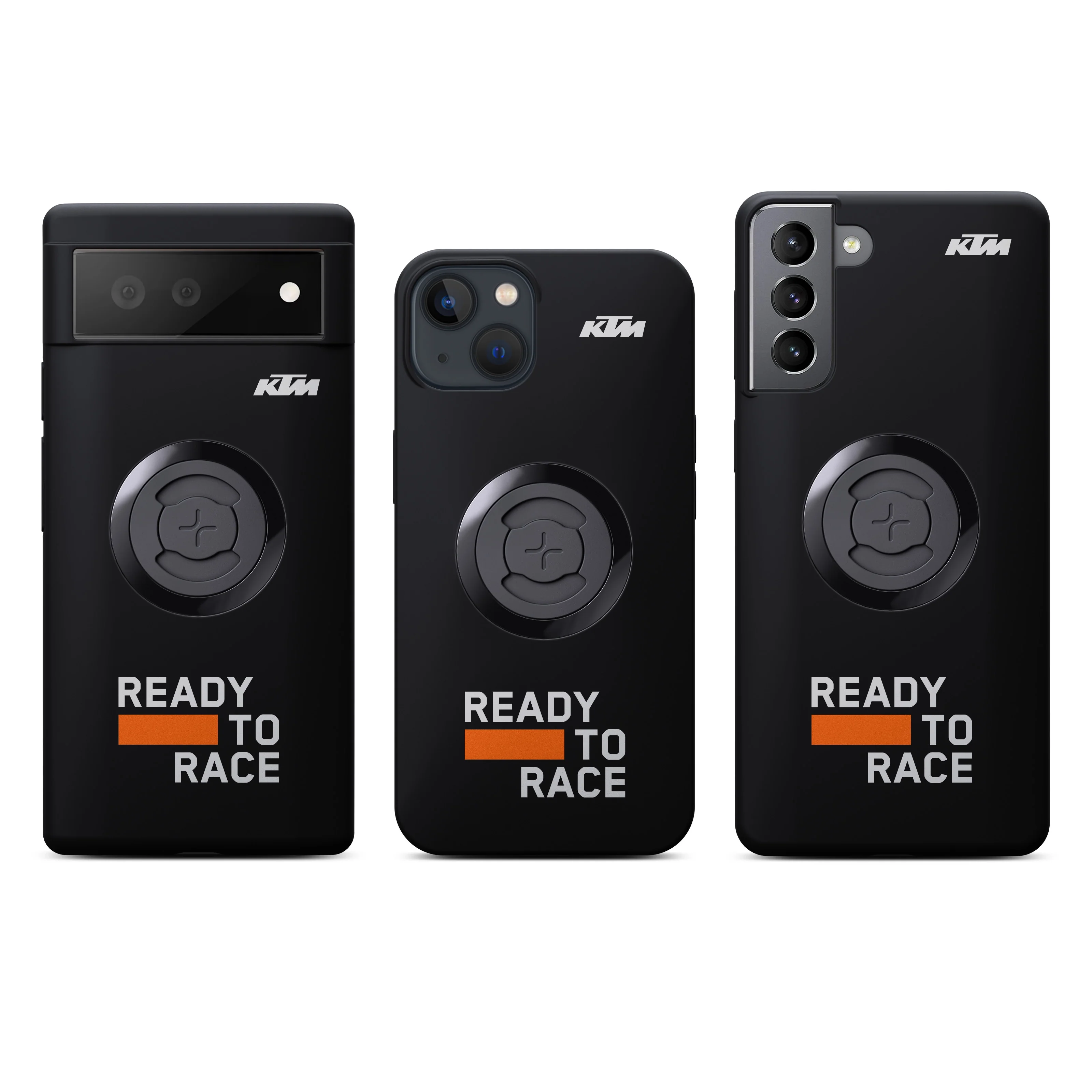 KTM Phone Case - Ready To Race - Image 3