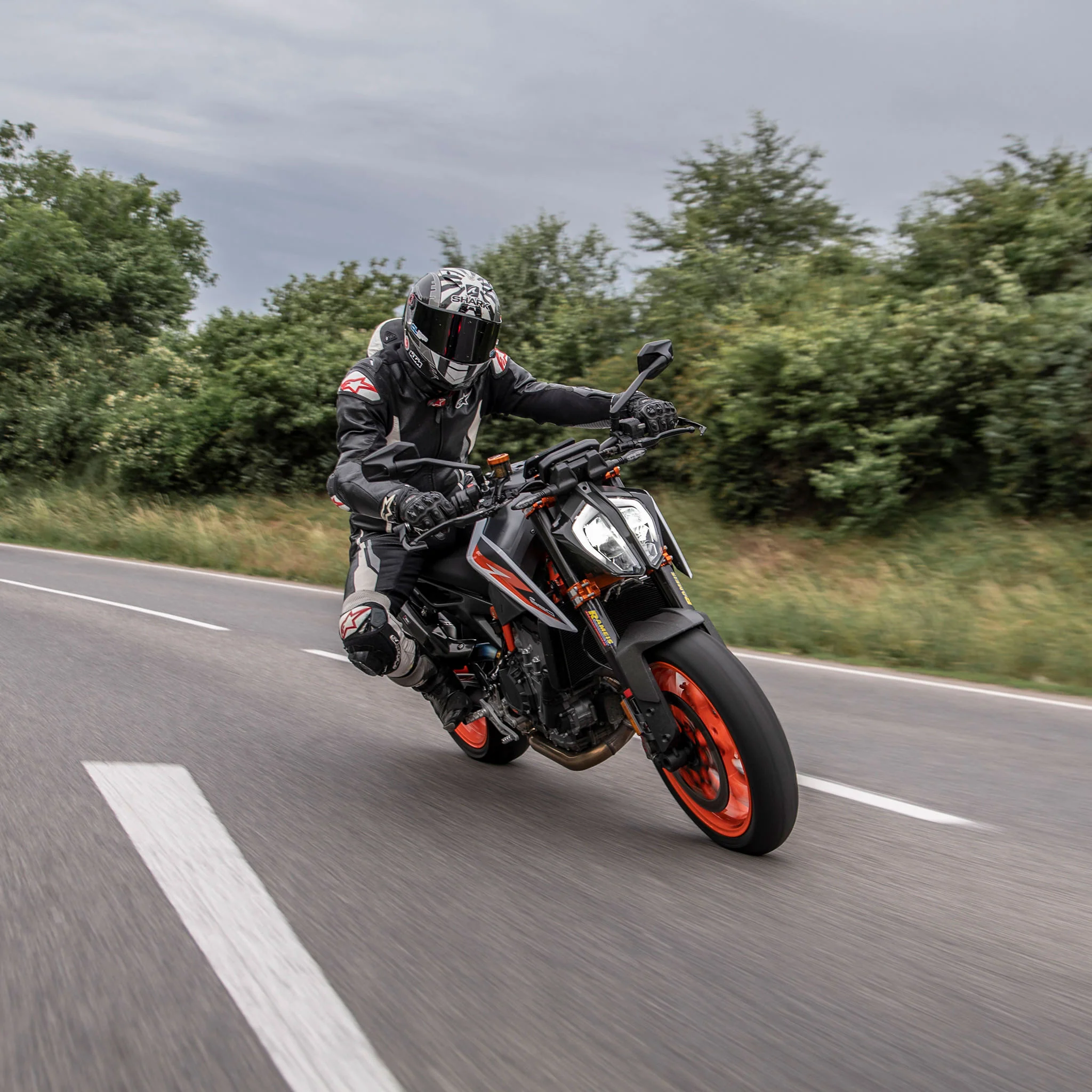 KTM Phone Case - Ready To Race - Image 6