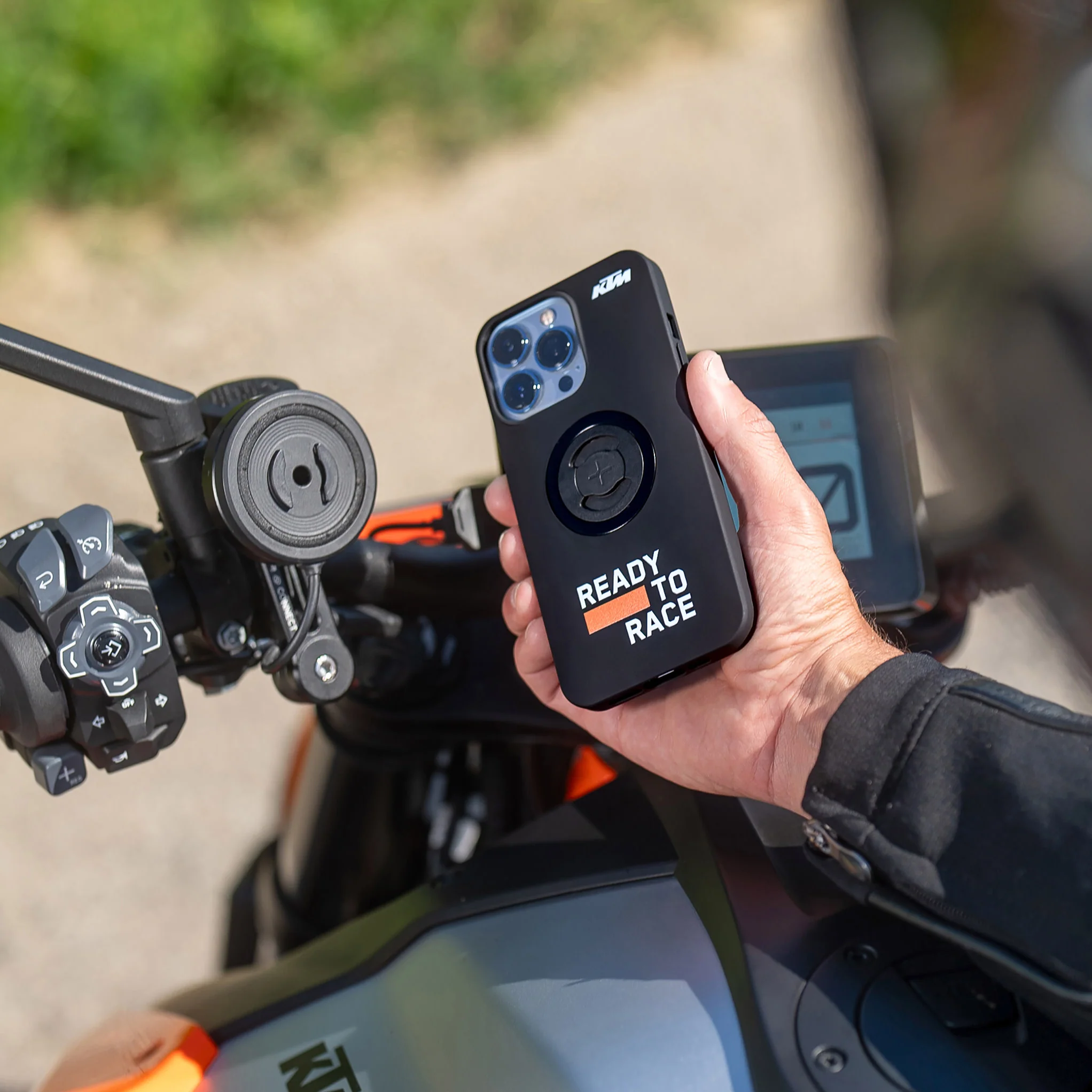 KTM Phone Case - Ready To Race - Image 7