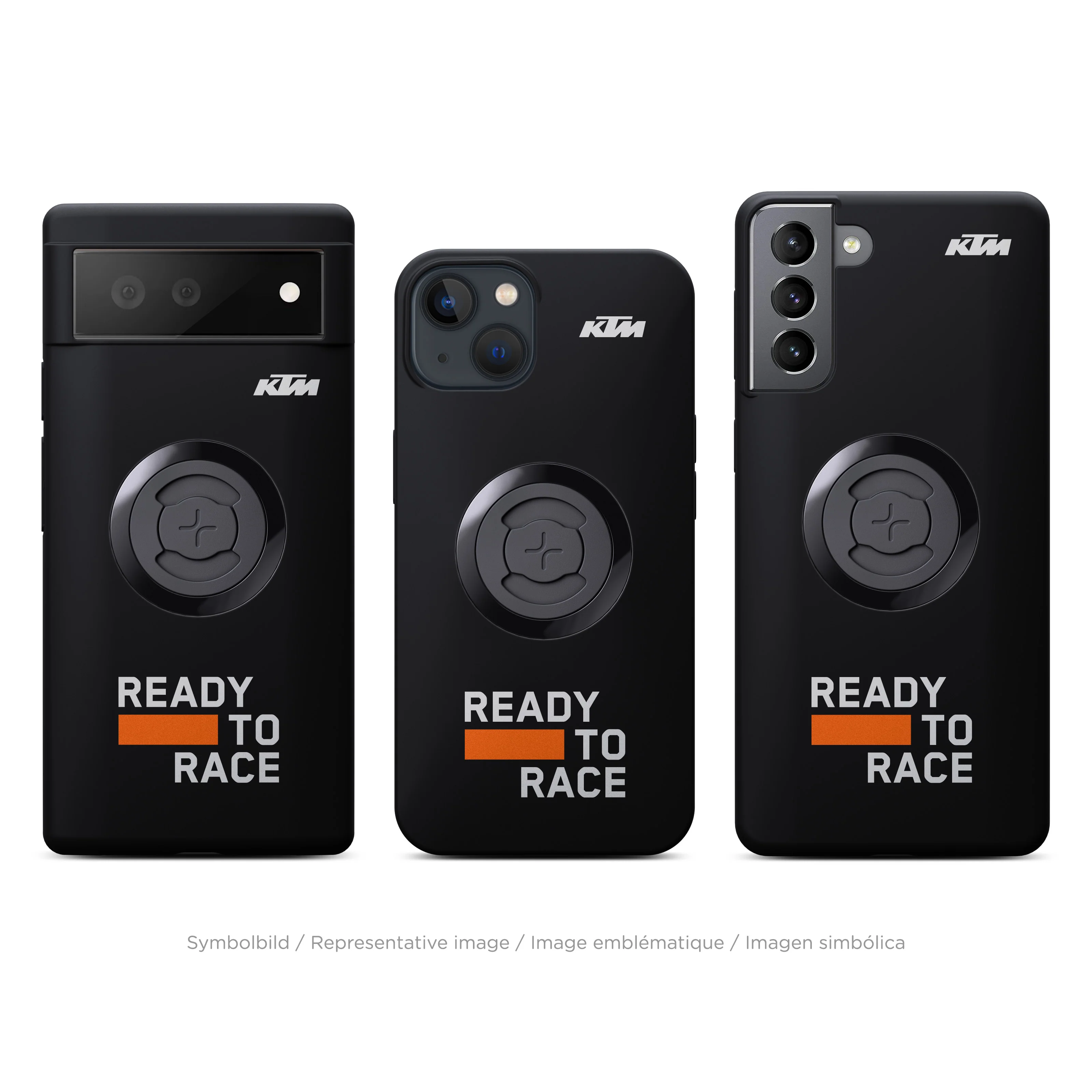 KTM Phone Case - Ready To Race - Image 8