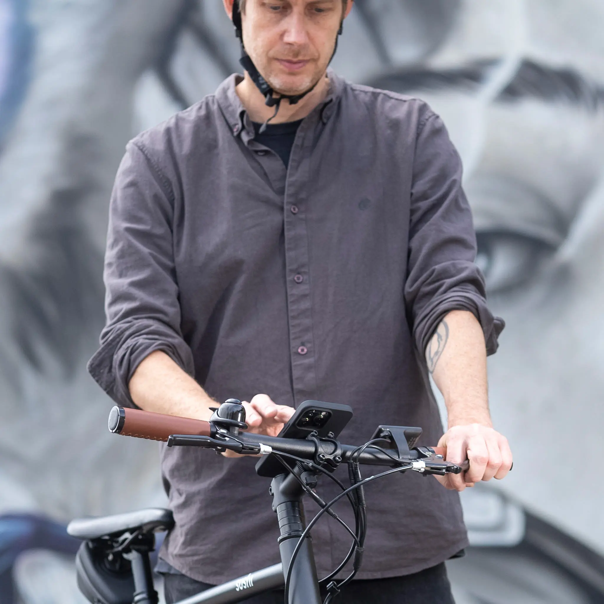 Micro Bike Mount - Image 3