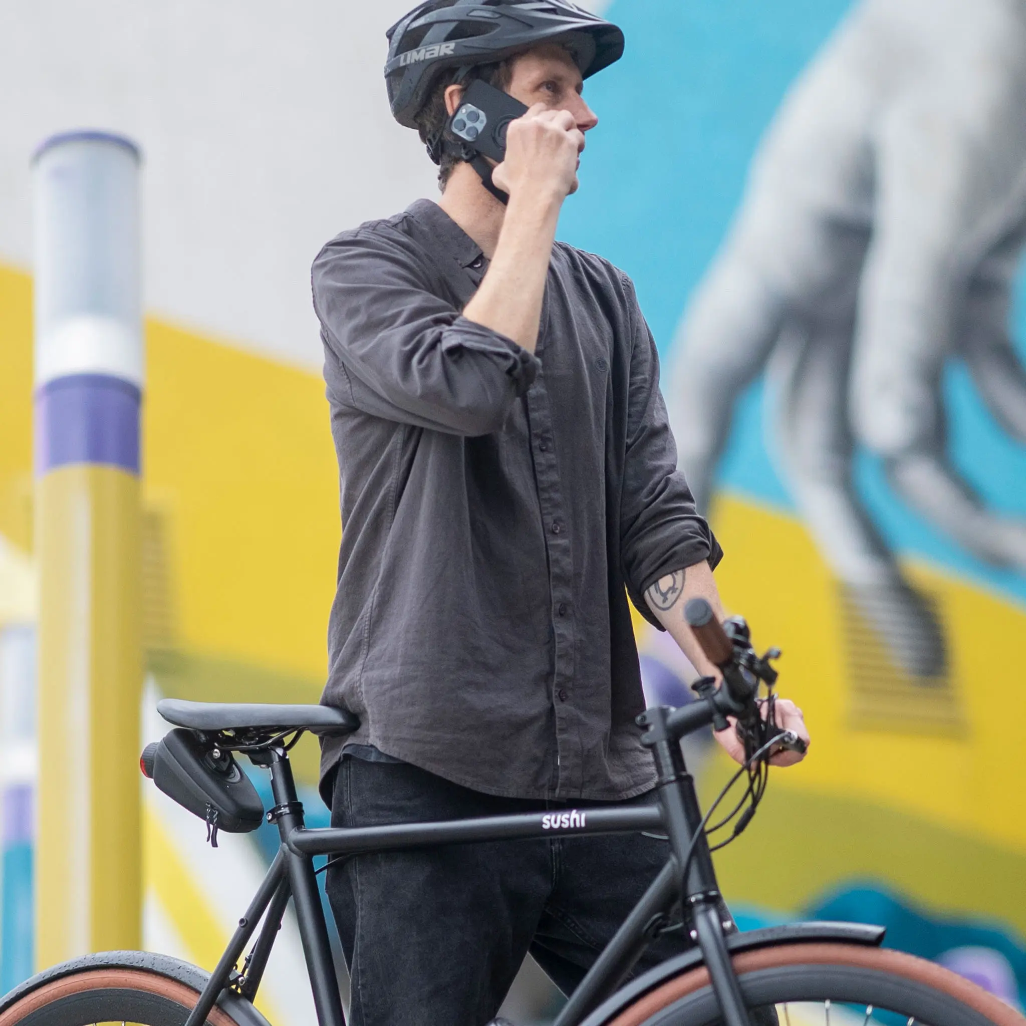 Micro Bike Mount - Image 6