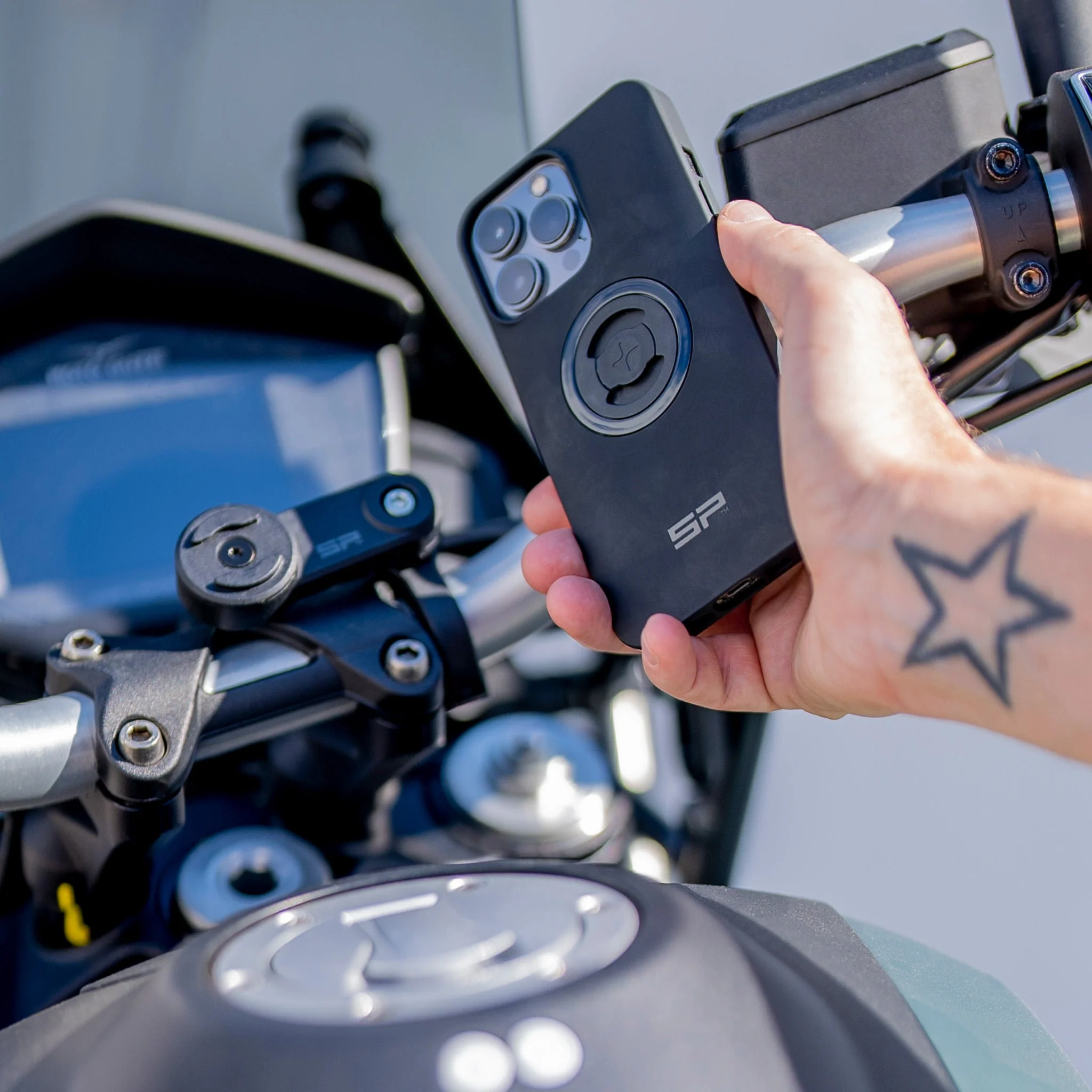 Moto Mount LT - Image 3