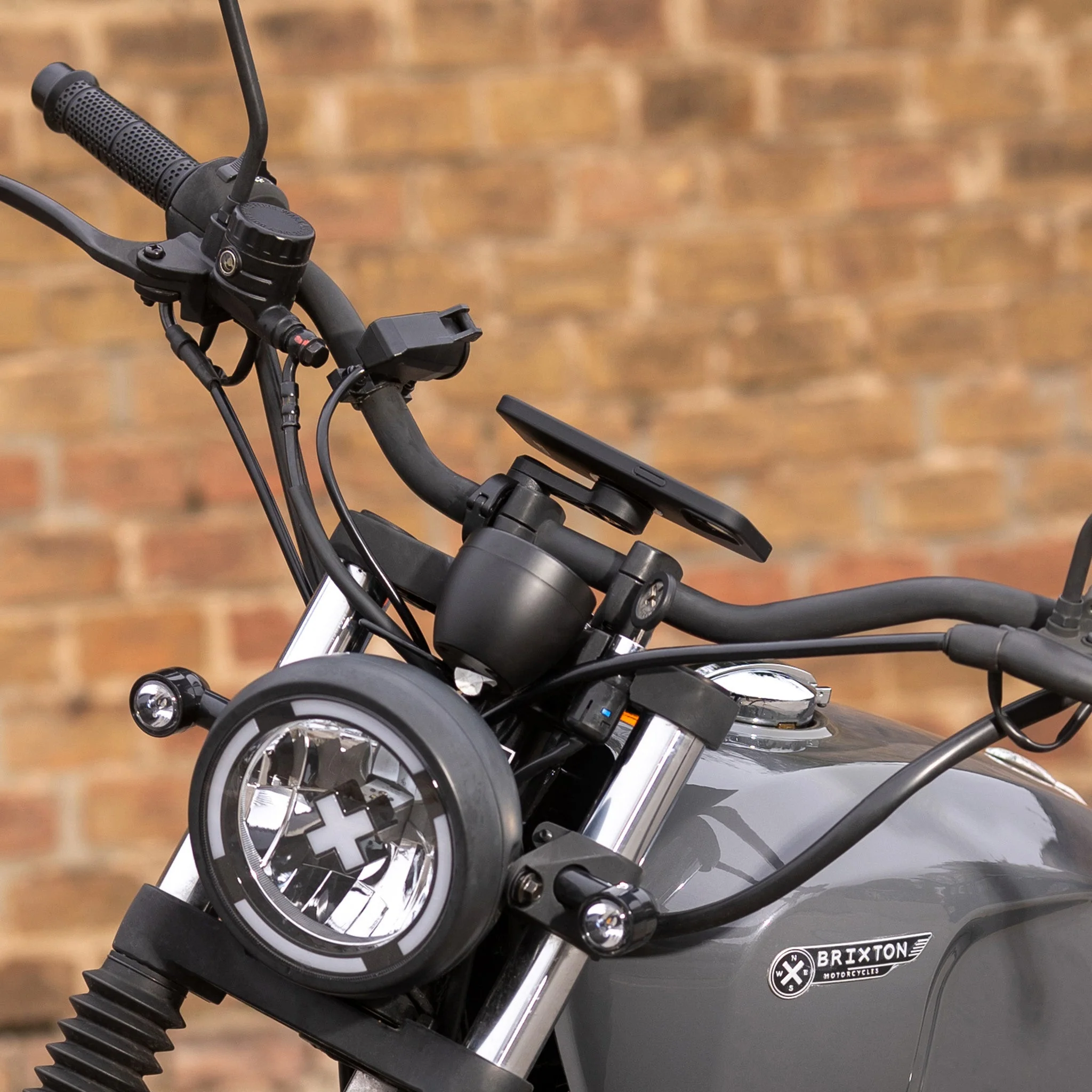 Moto Mount LT - Image 6