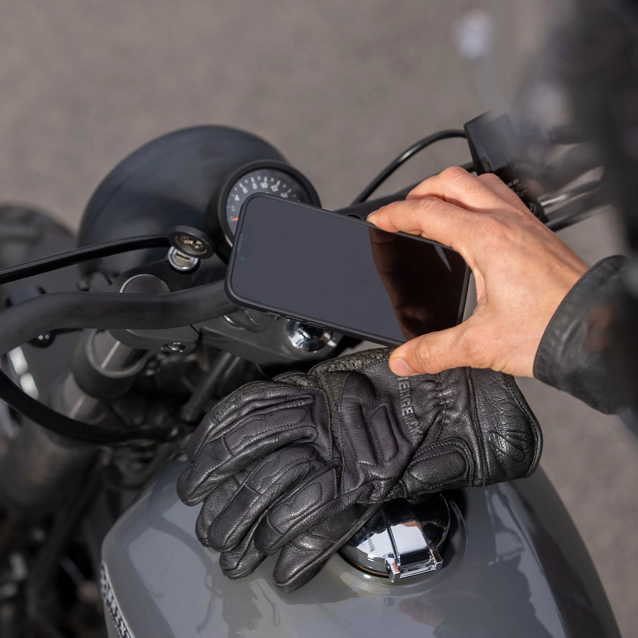 Moto Mount LT - Image 7