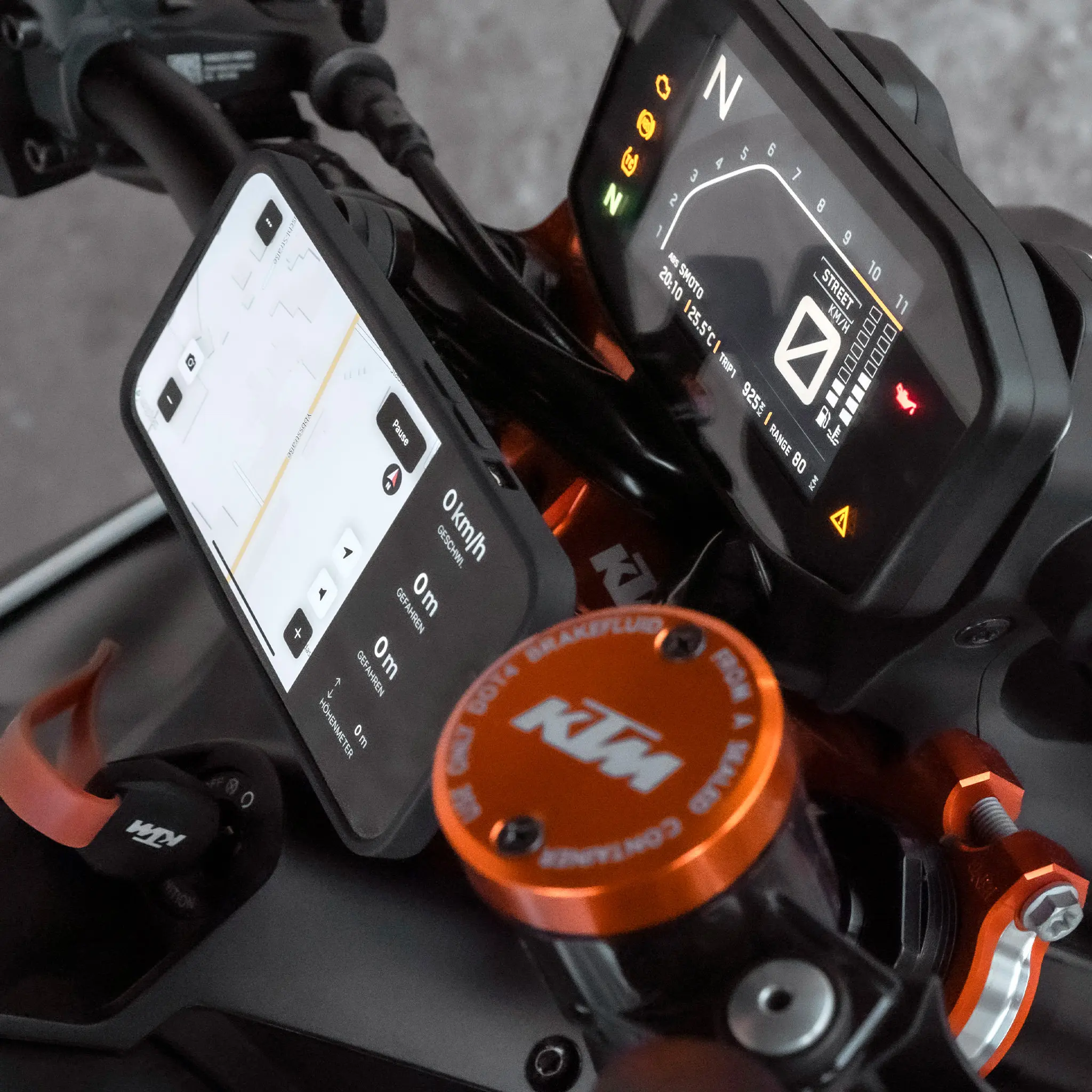 Moto Mount Pro - Image 5