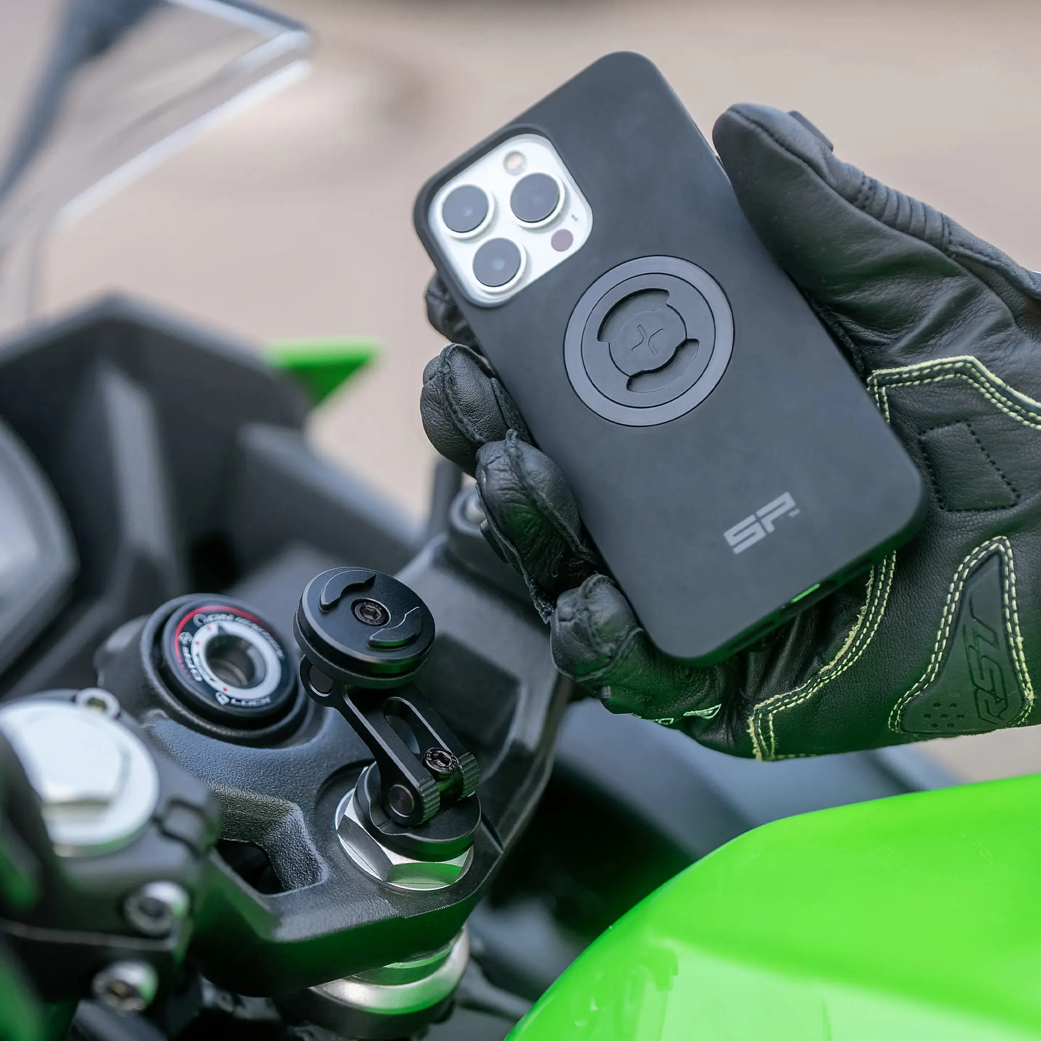 Moto Stem Mount - Image 8