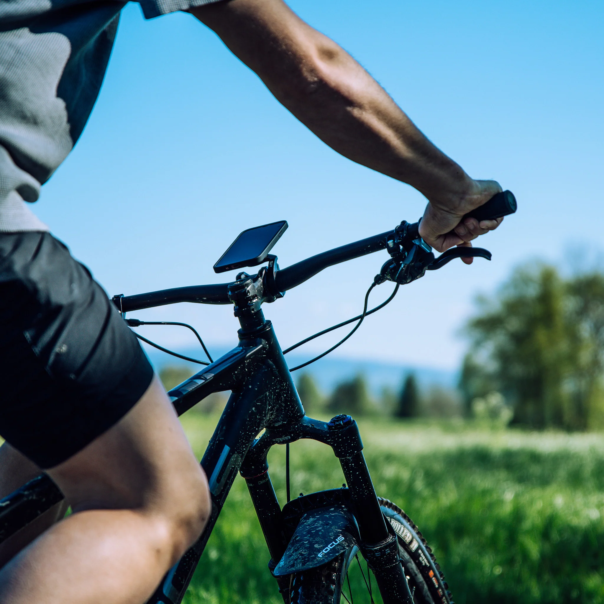 Mountain Bike Bundle - Image 5